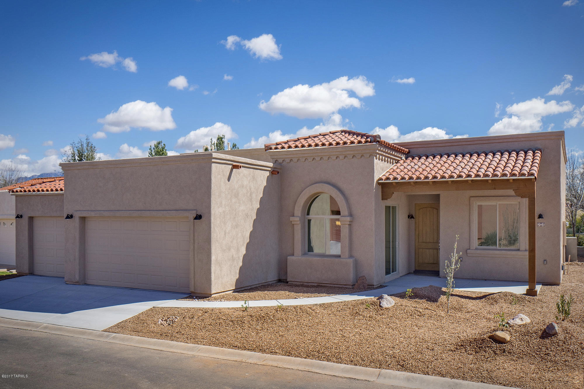 Tubac Golf Resort Development Unit 1A - Residential