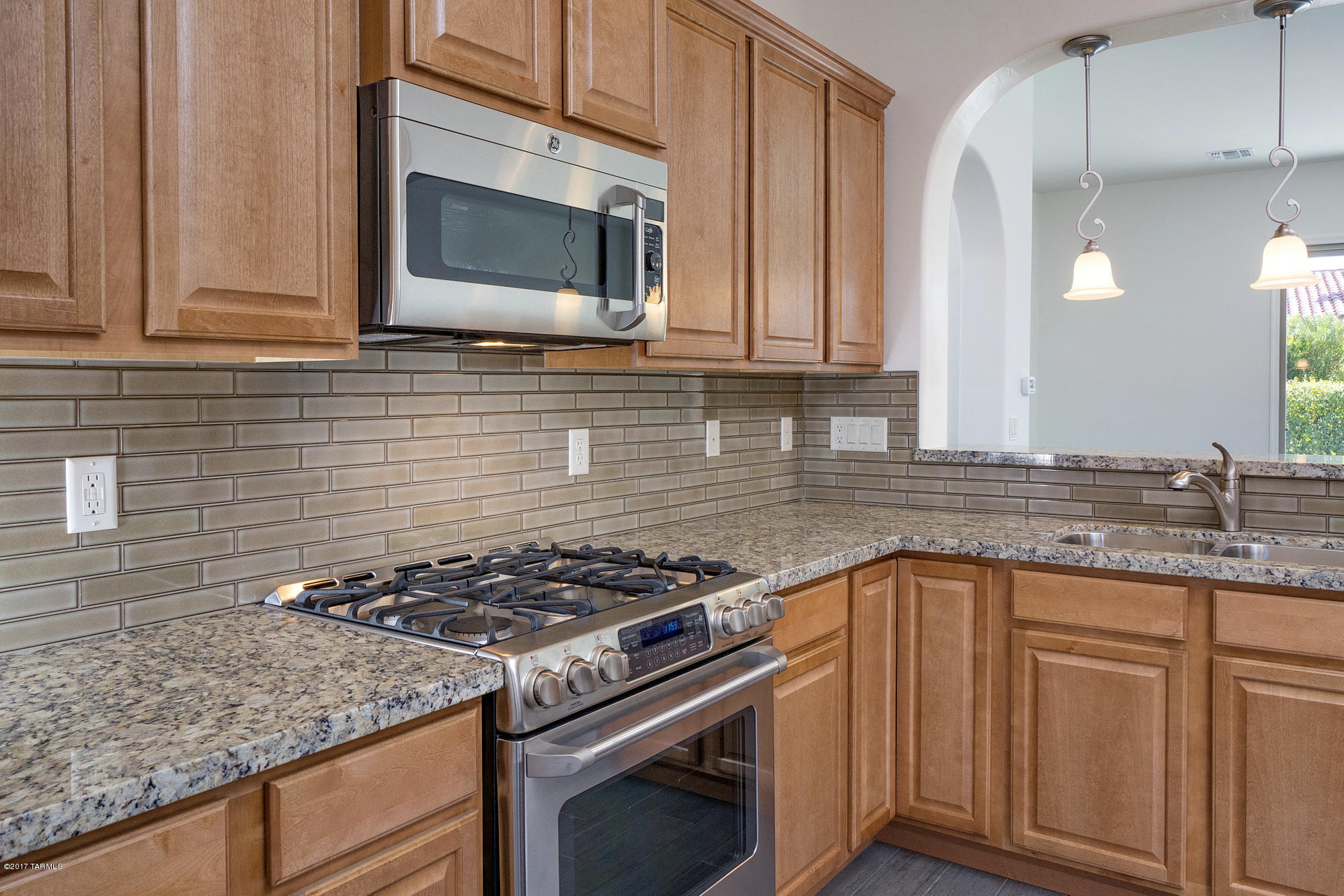 Tubac Golf Resort Development Unit 1A - Residential
