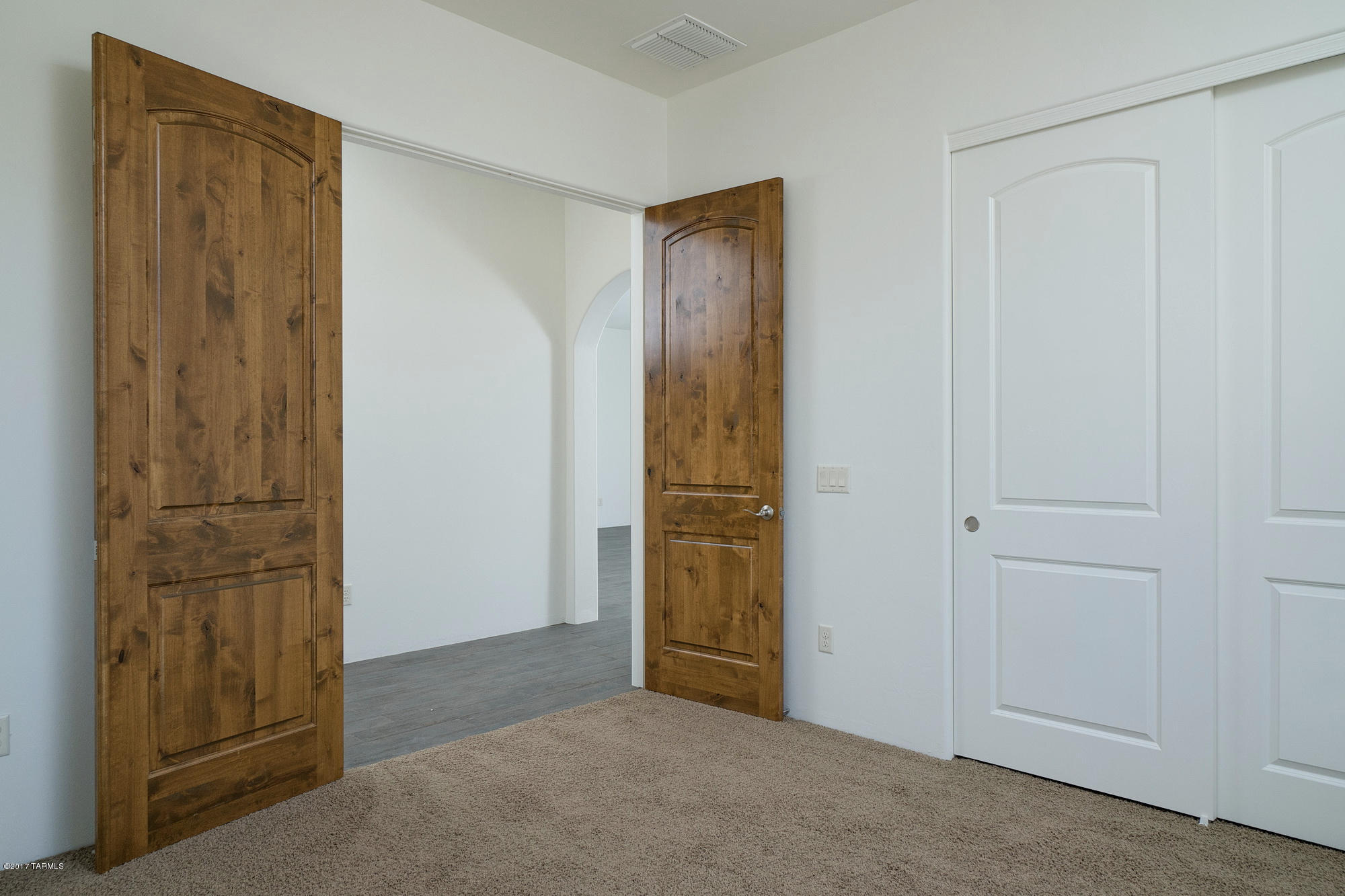 Tubac Golf Resort Development Unit 1A - Residential