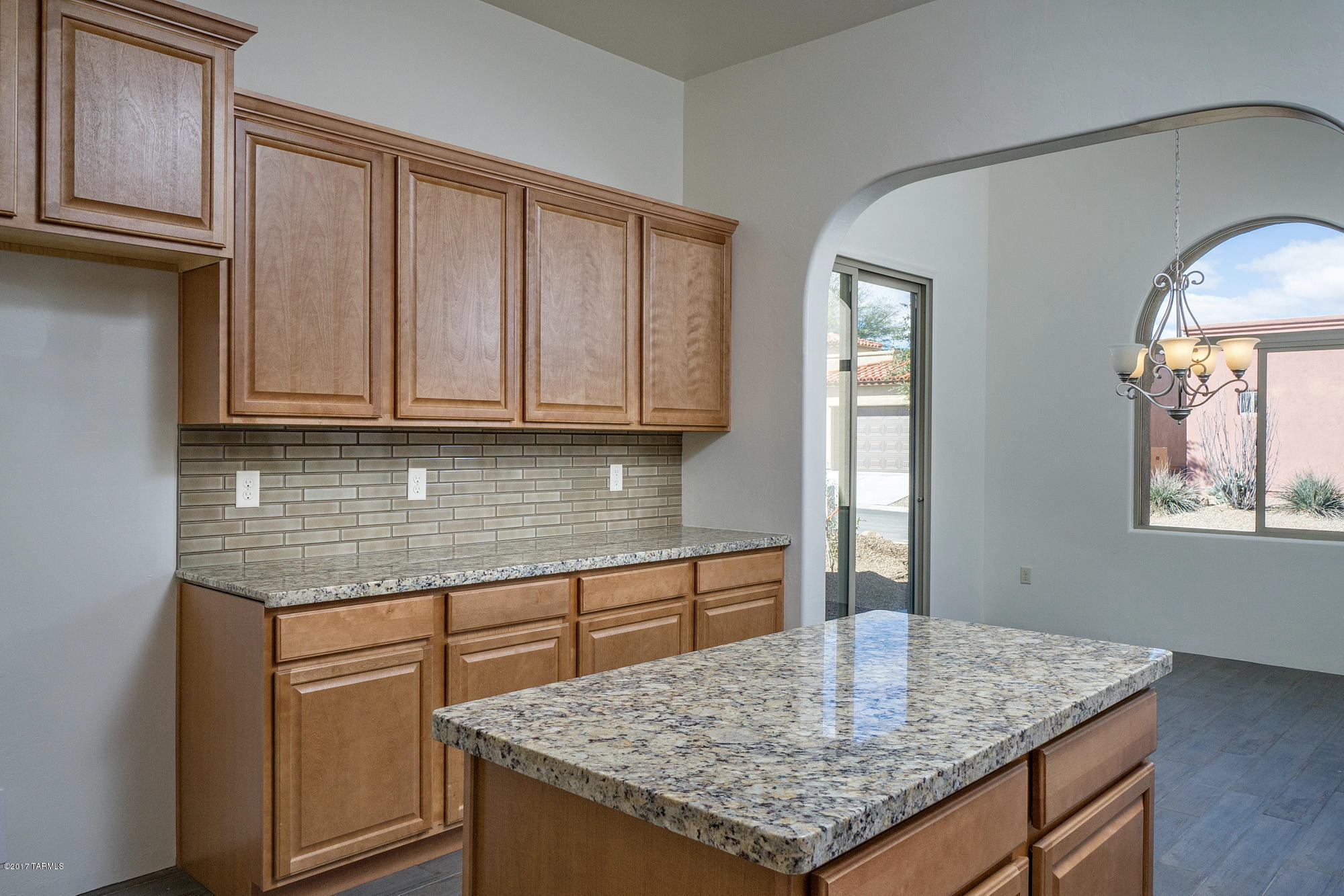 Tubac Golf Resort Development Unit 1A - Residential