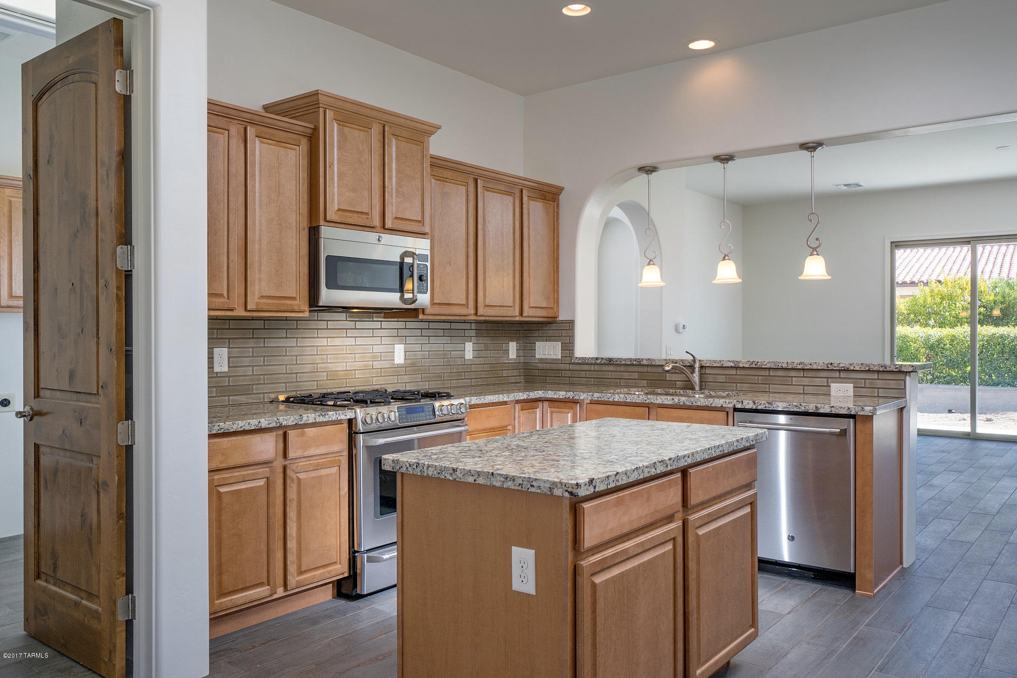 Tubac Golf Resort Development Unit 1A - Residential