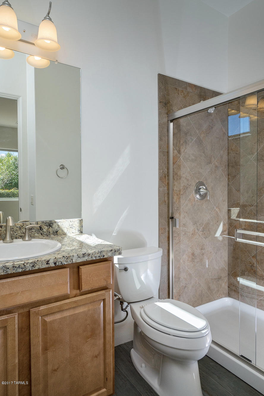 Tubac Golf Resort Development Unit 1A - Residential