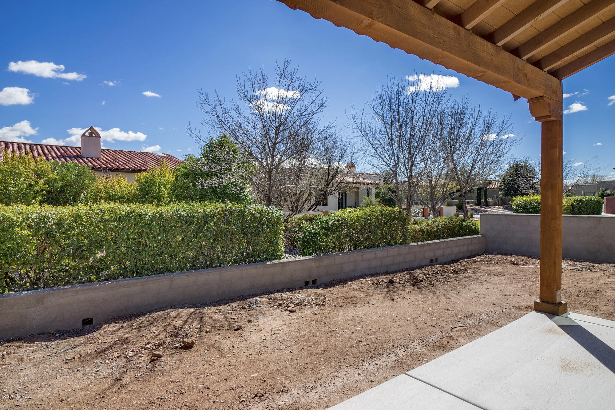 Tubac Golf Resort Development Unit 1A - Residential