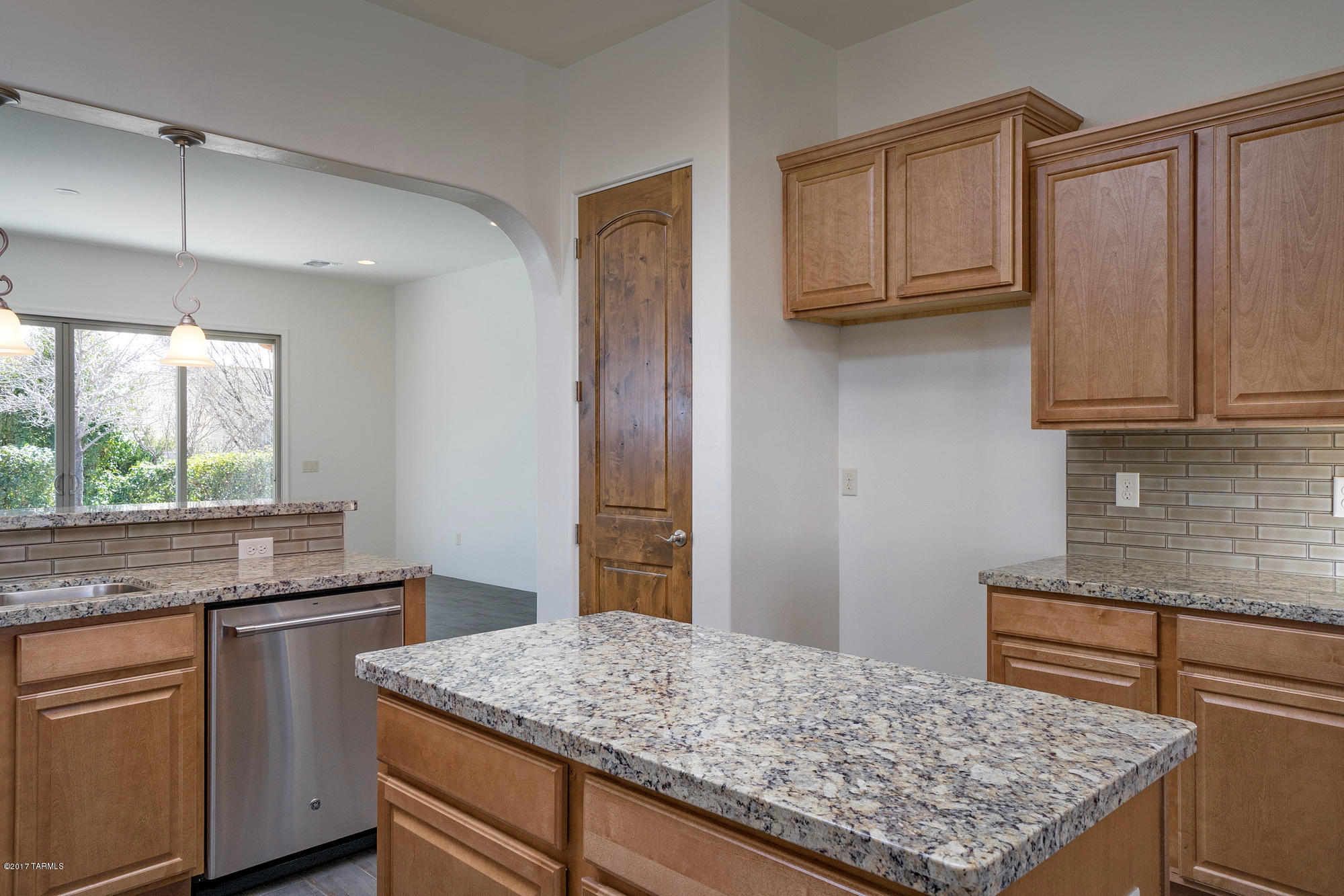 Tubac Golf Resort Development Unit 1A - Residential