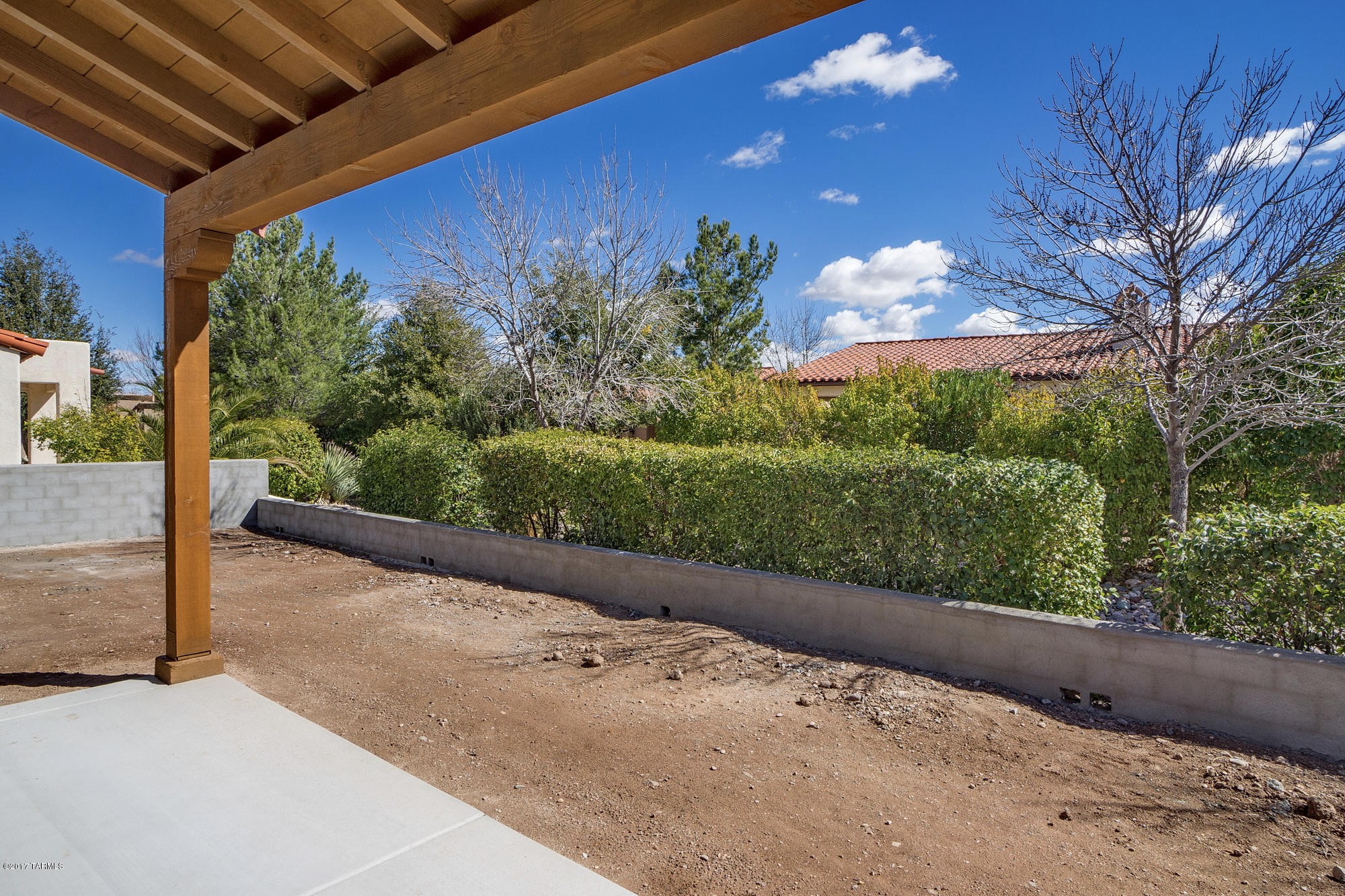 Tubac Golf Resort Development Unit 1A - Residential