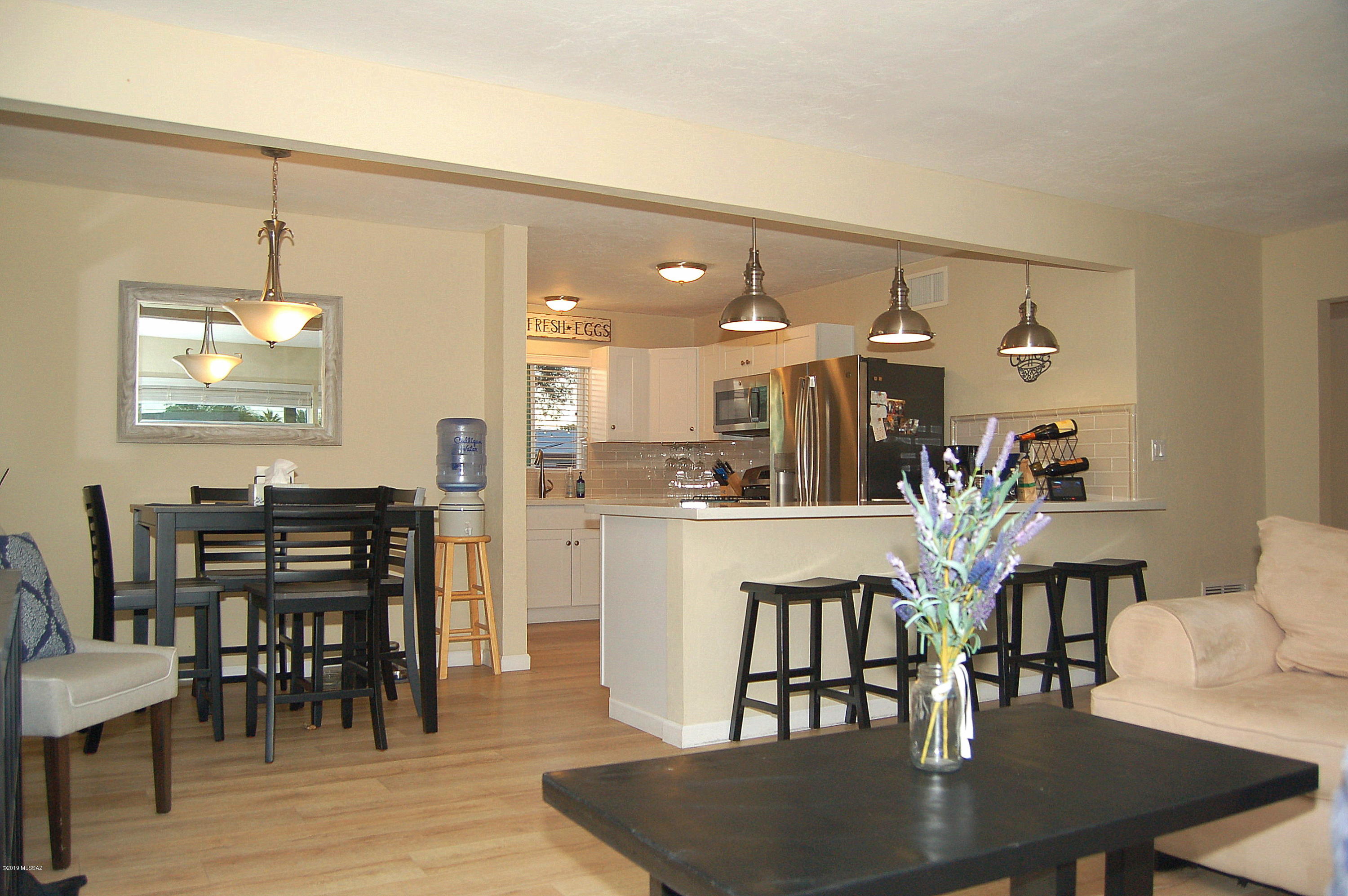 Pinecrest Addition - Residential