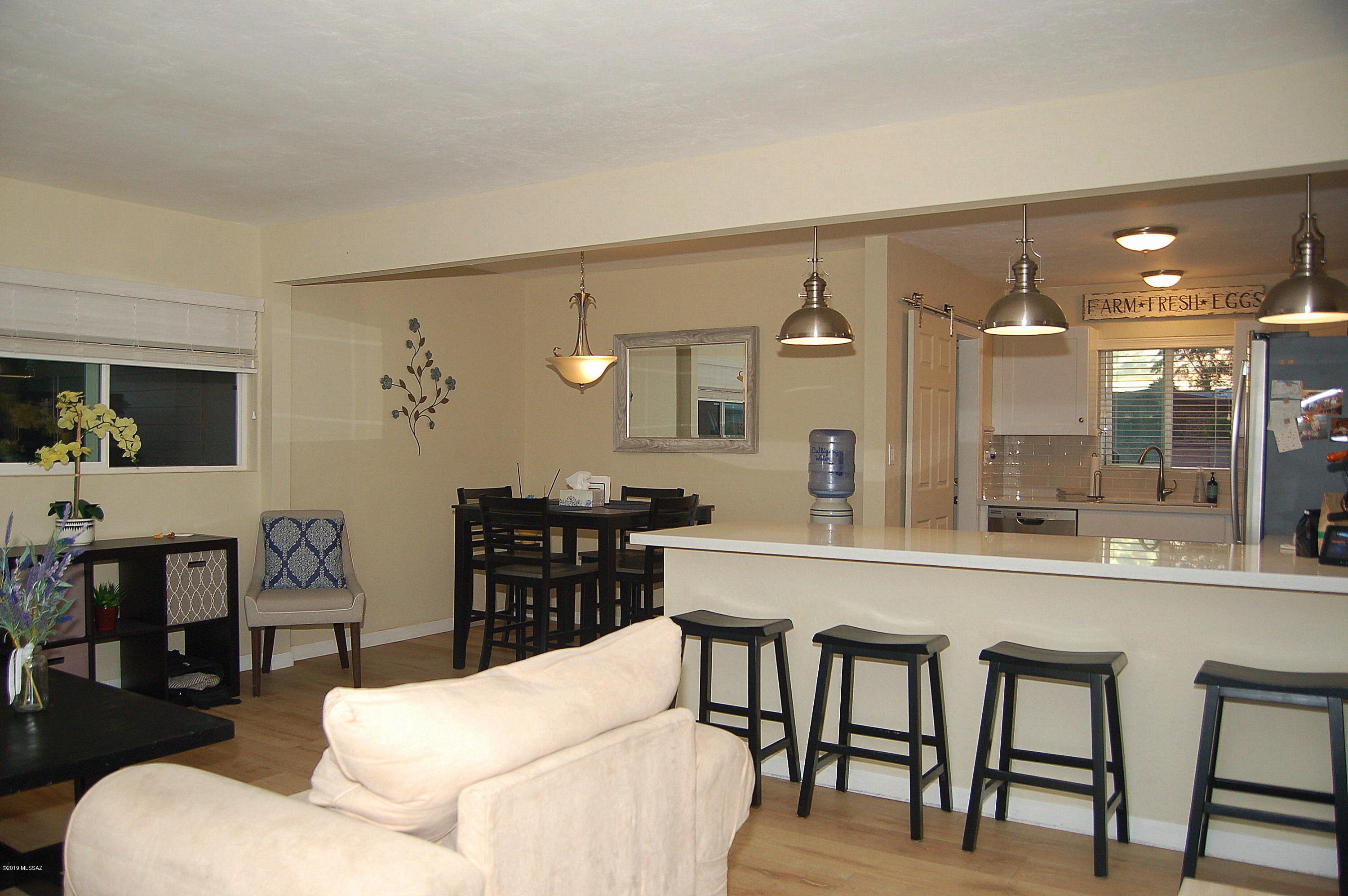 Pinecrest Addition - Residential