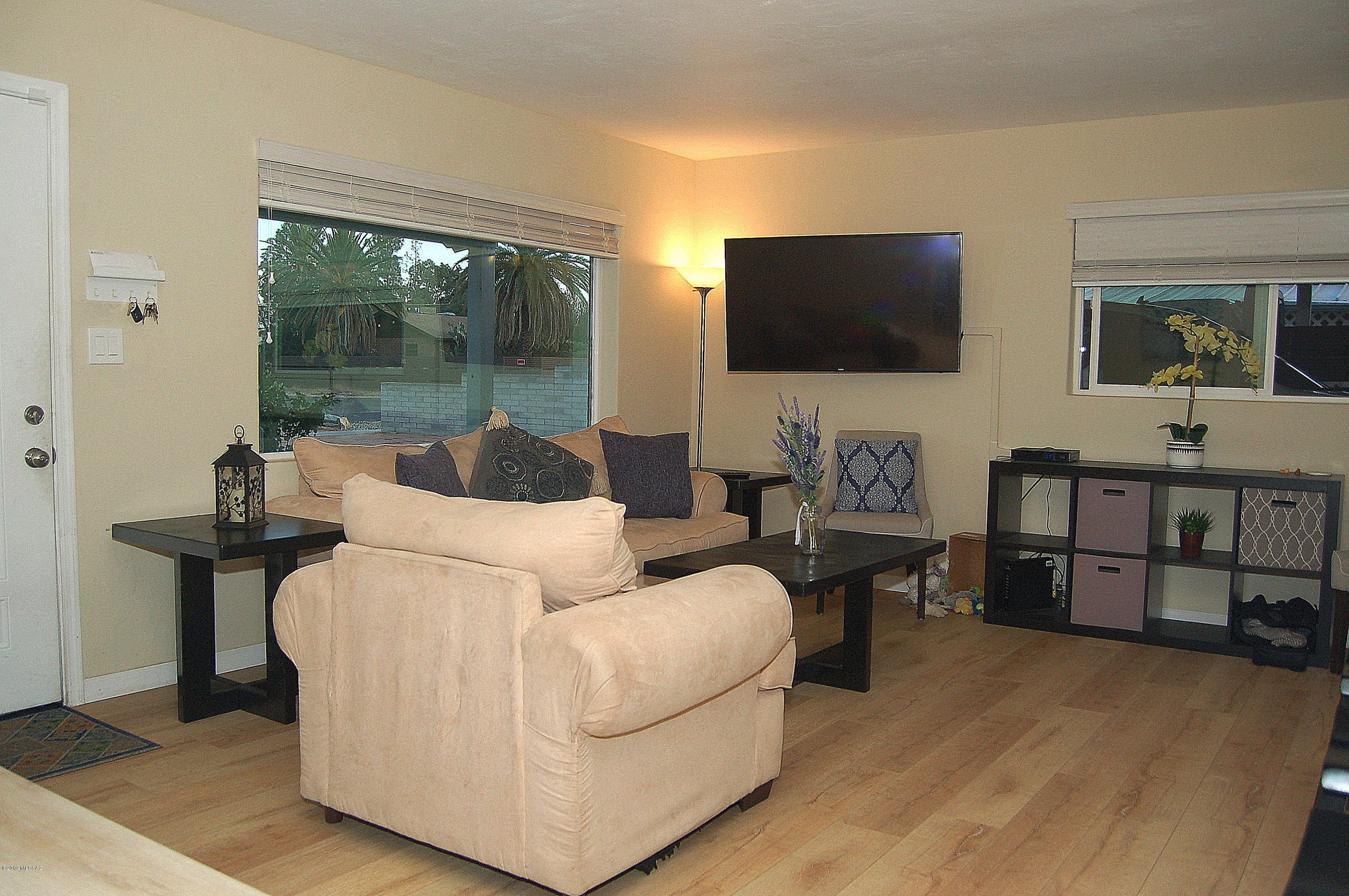 Pinecrest Addition - Residential