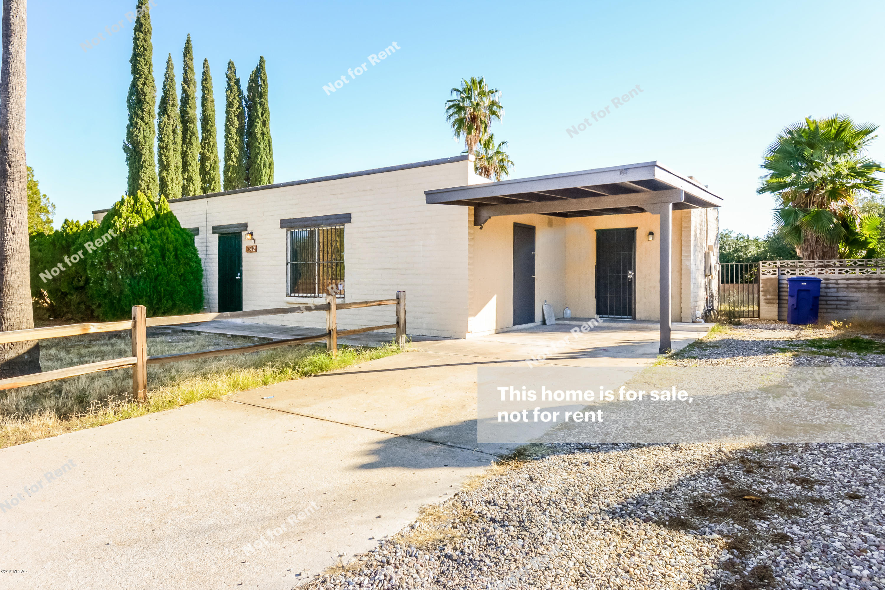 Valley View East (1-60) - Residential