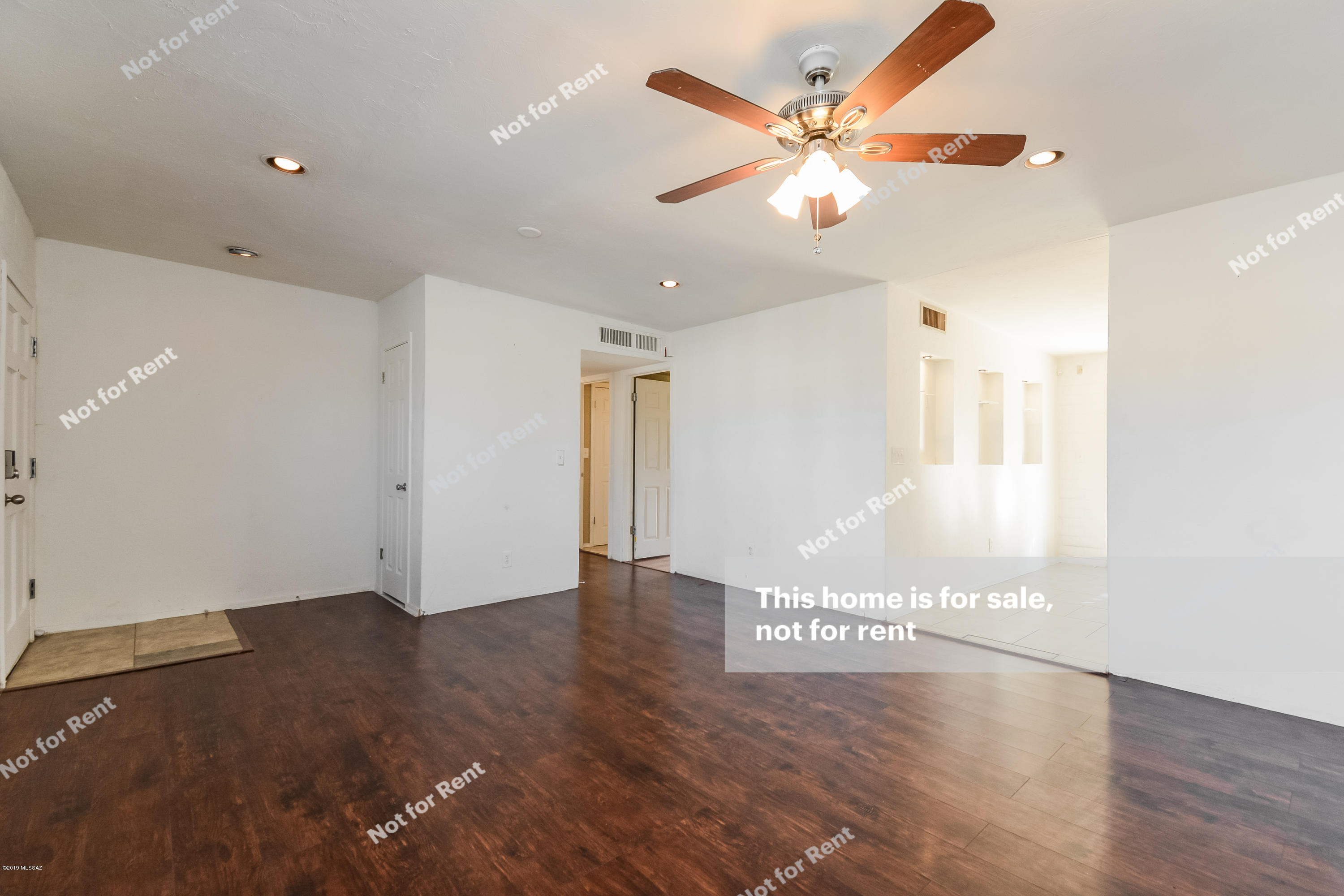 Valley View East (1-60) - Residential