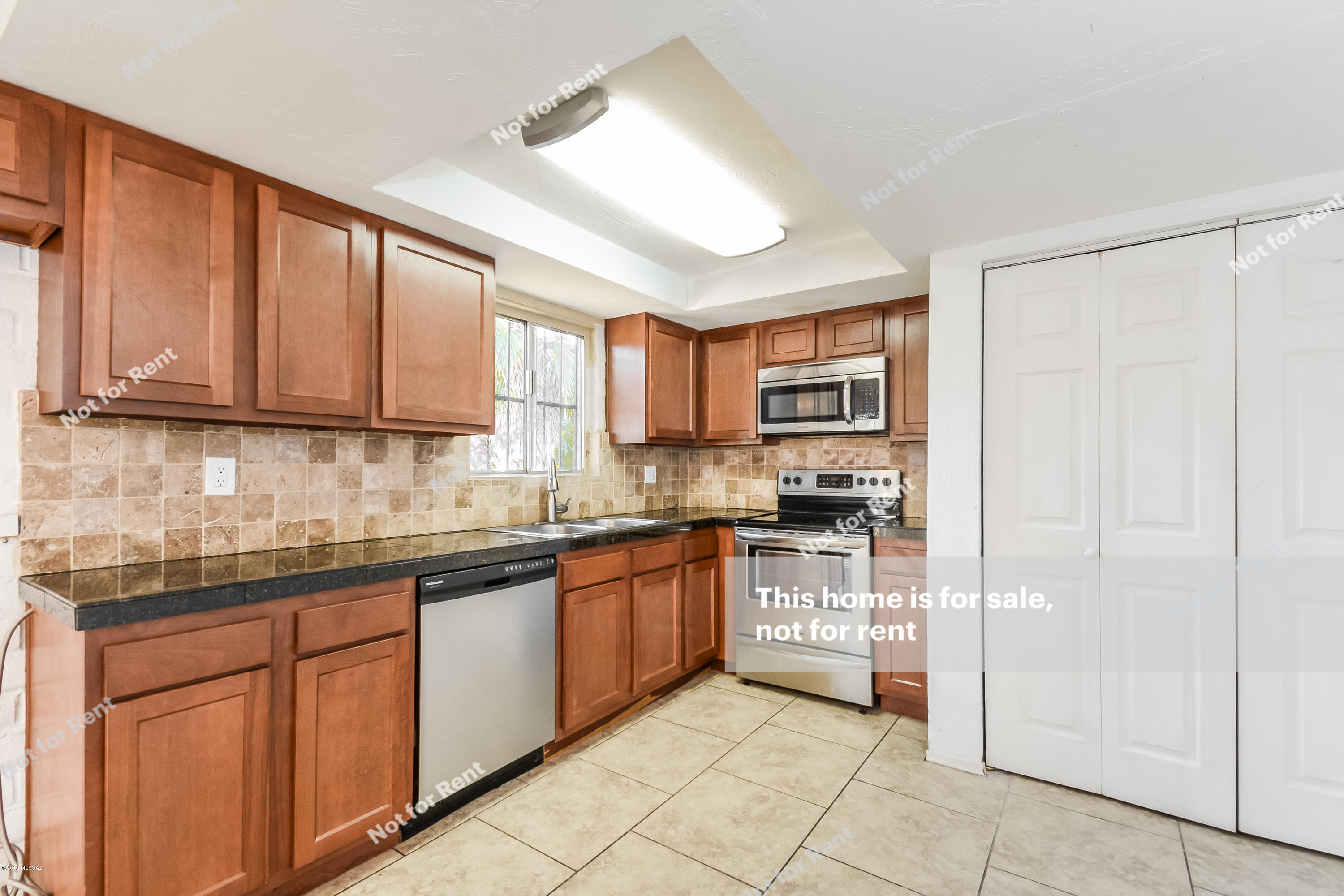 Valley View East (1-60) - Residential