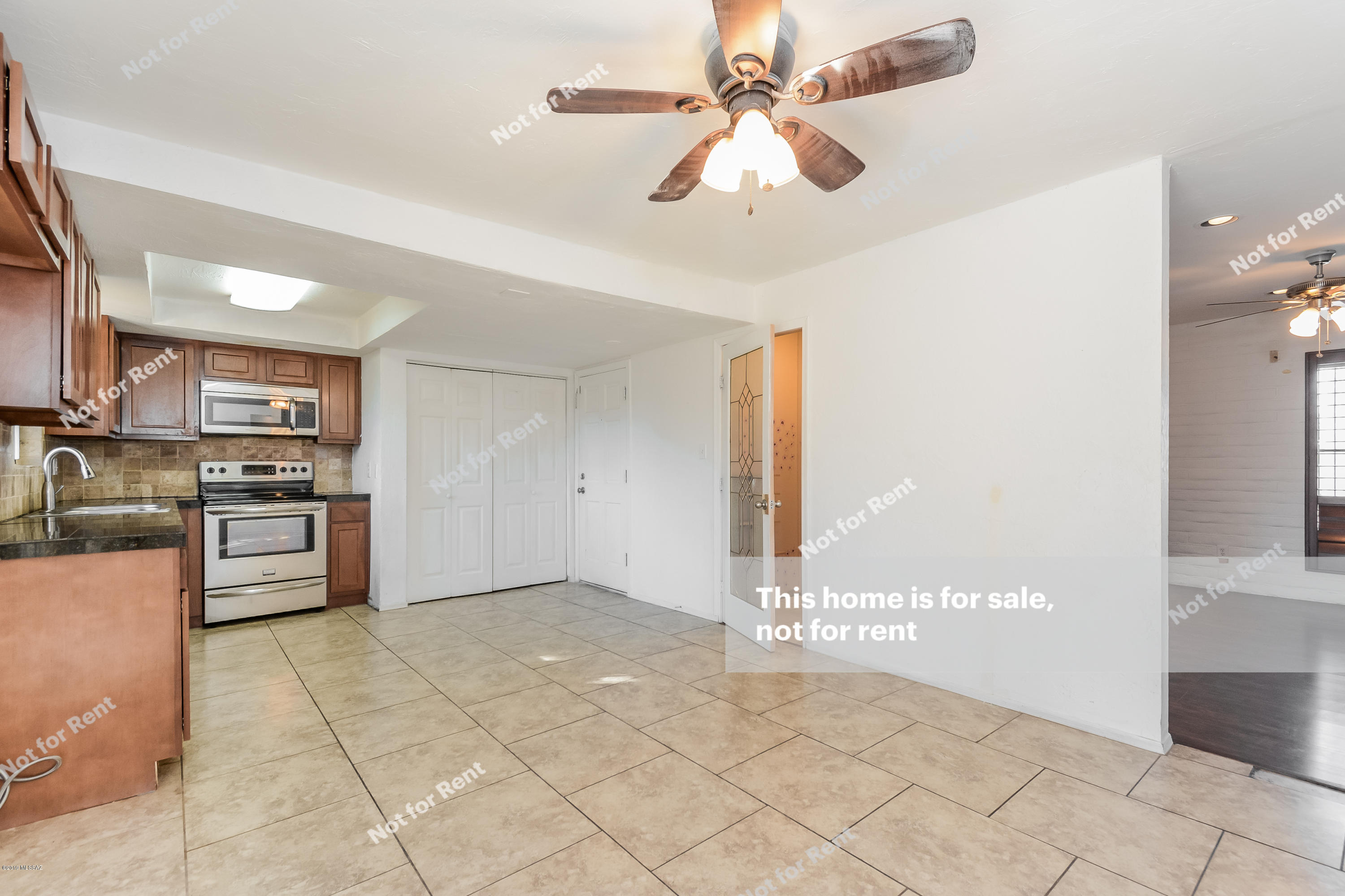 Valley View East (1-60) - Residential