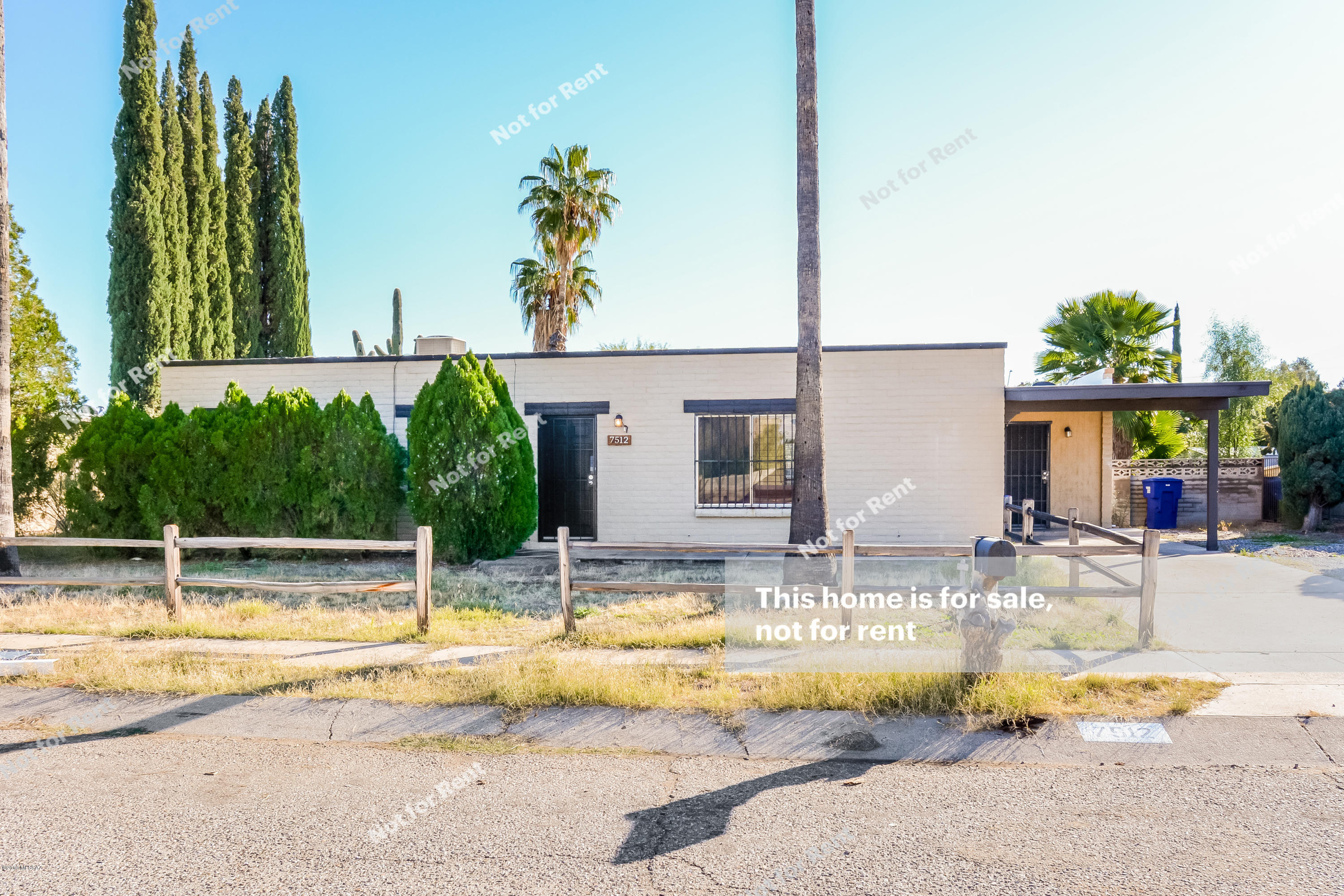 Valley View East (1-60) - Residential