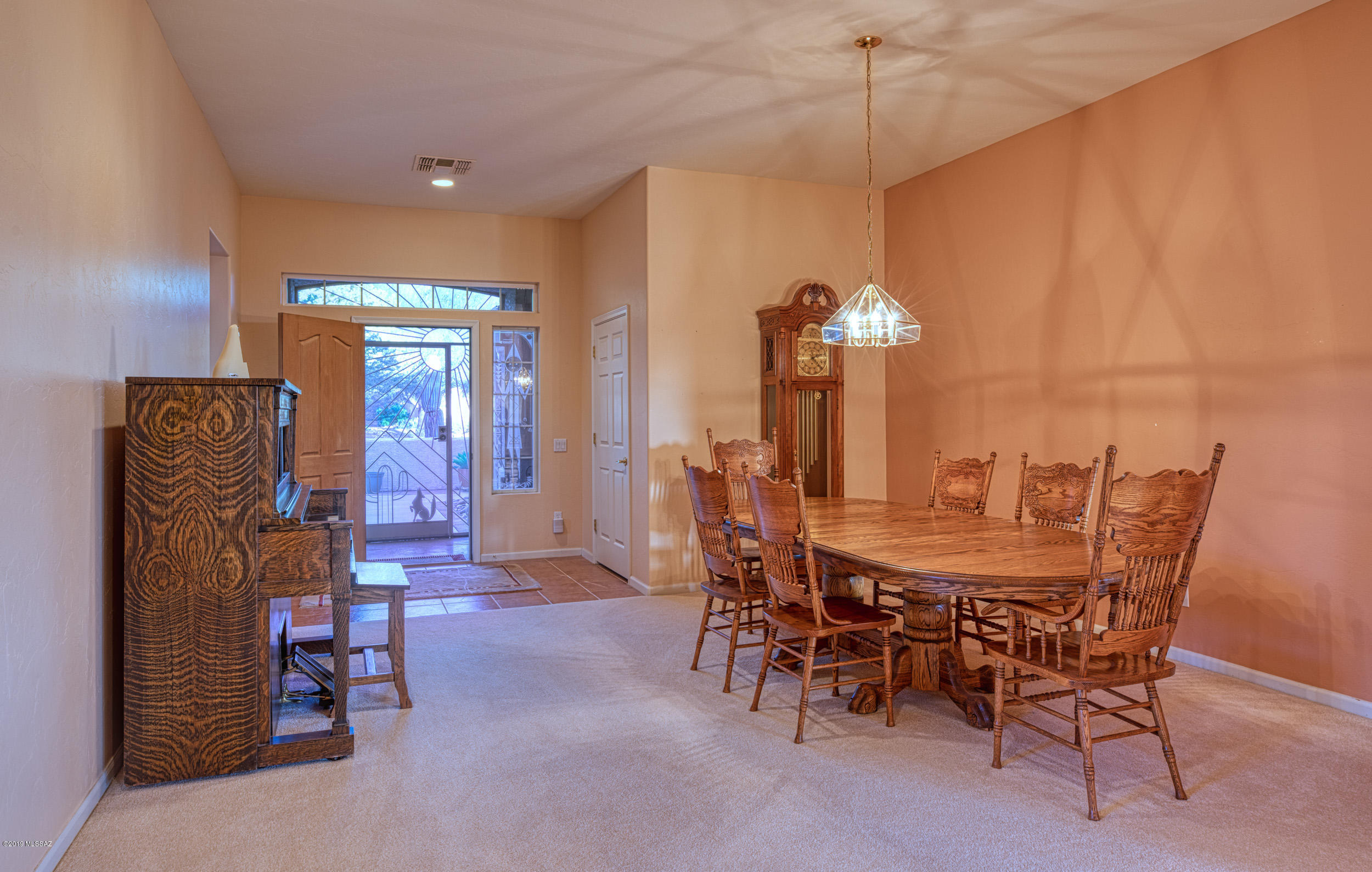 Heritage Highlands II at Dove Mountain (393-541) - Residential