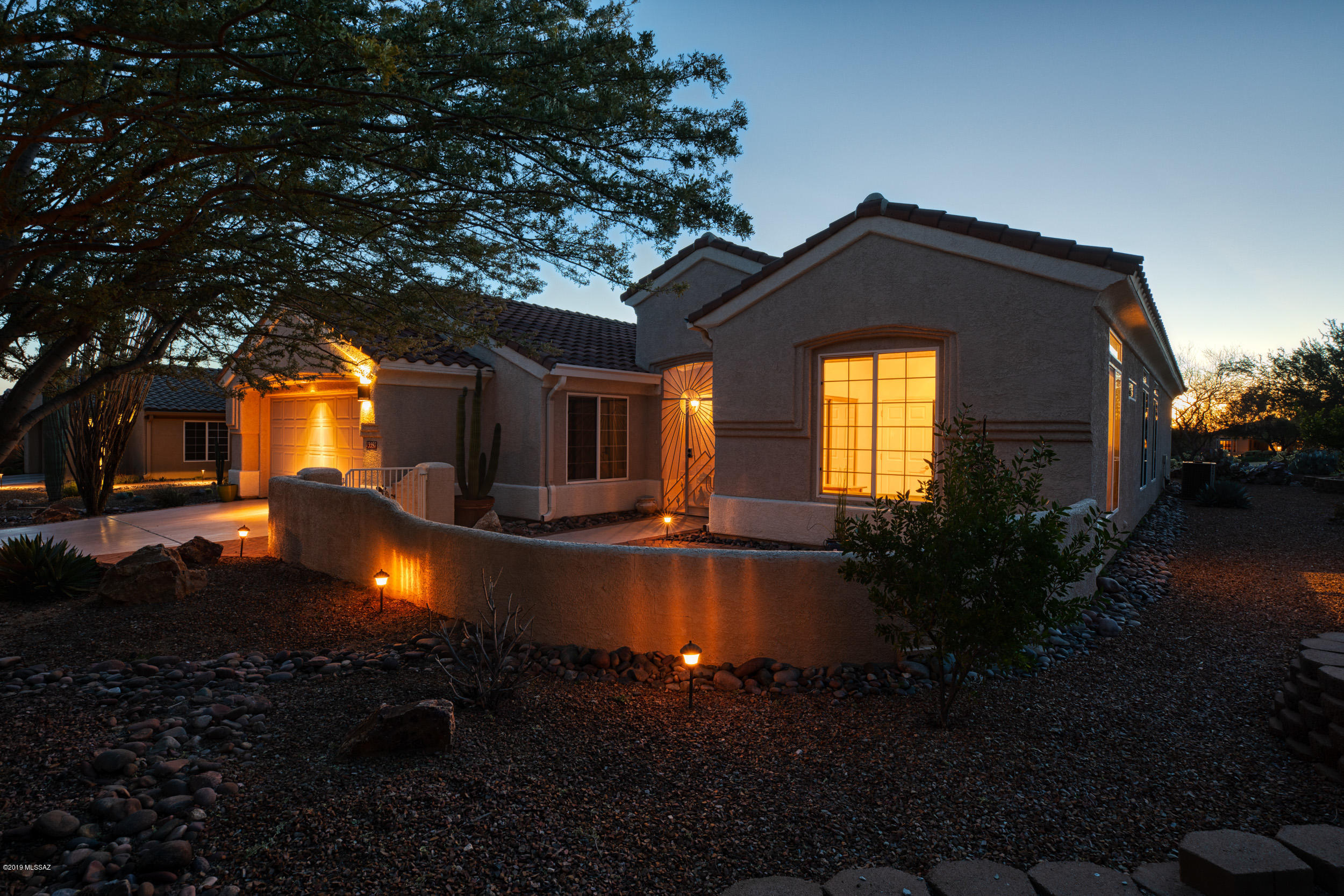 Heritage Highlands II at Dove Mountain (393-541) - Residential