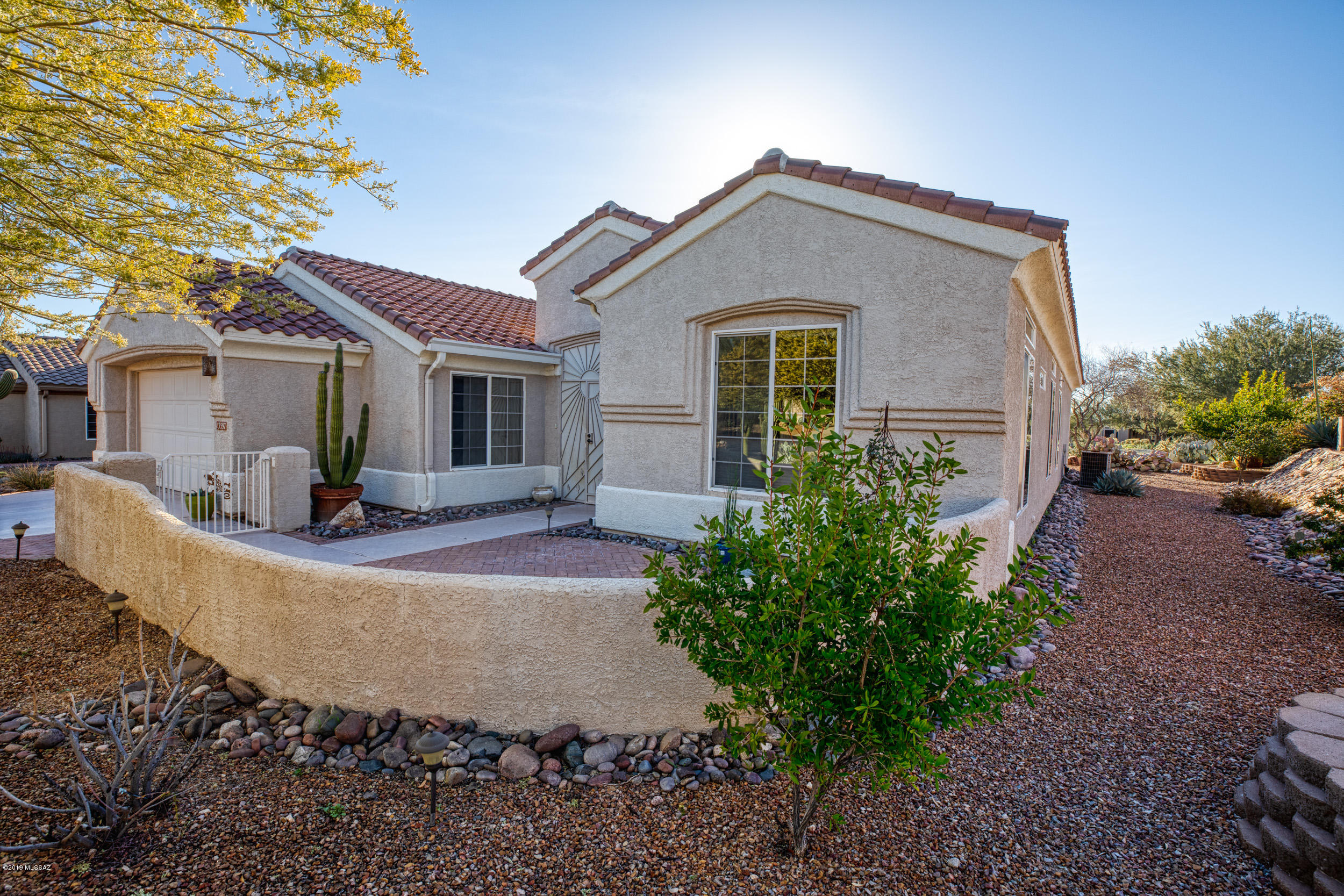 Heritage Highlands II at Dove Mountain (393-541) - Residential