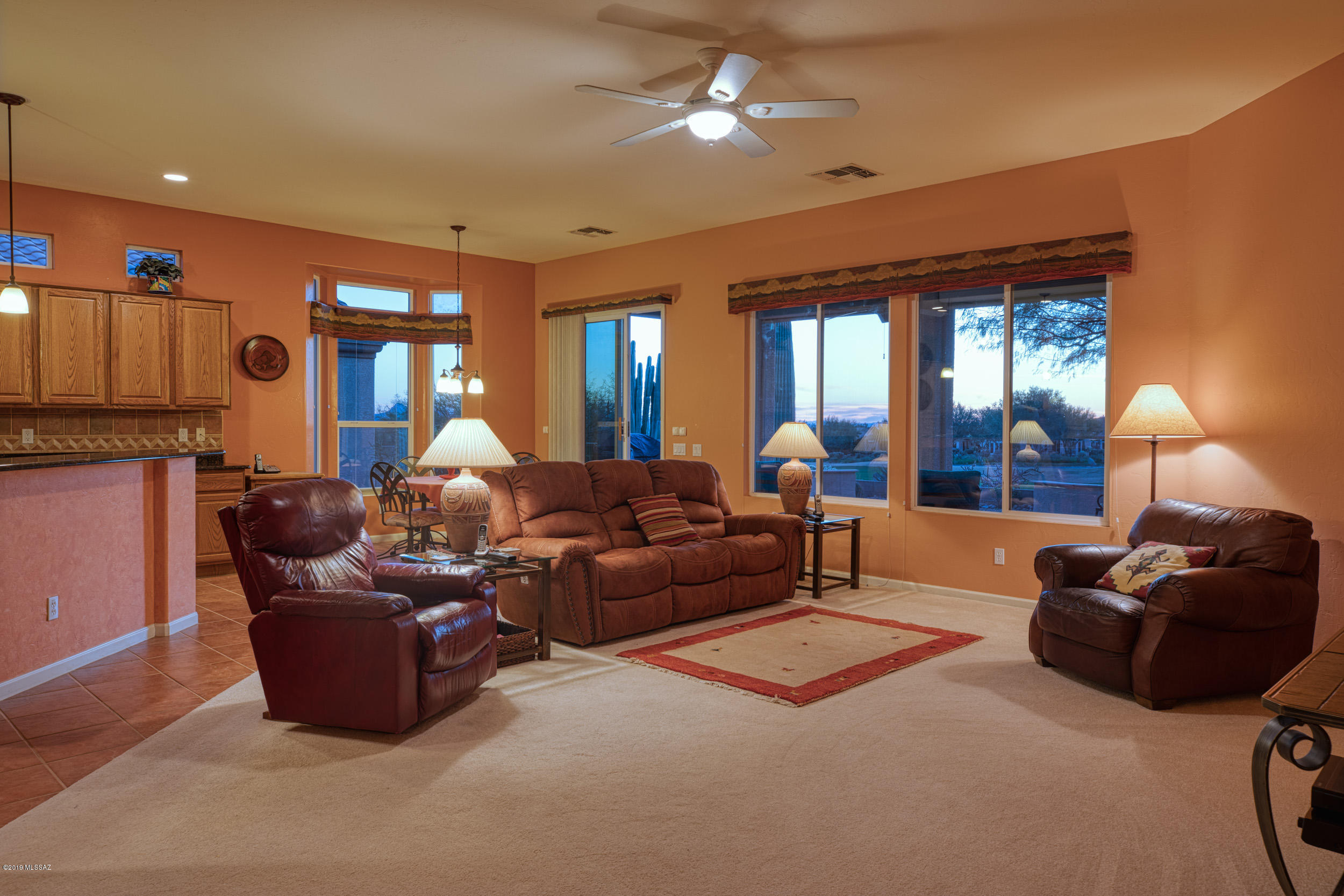 Heritage Highlands II at Dove Mountain (393-541) - Residential