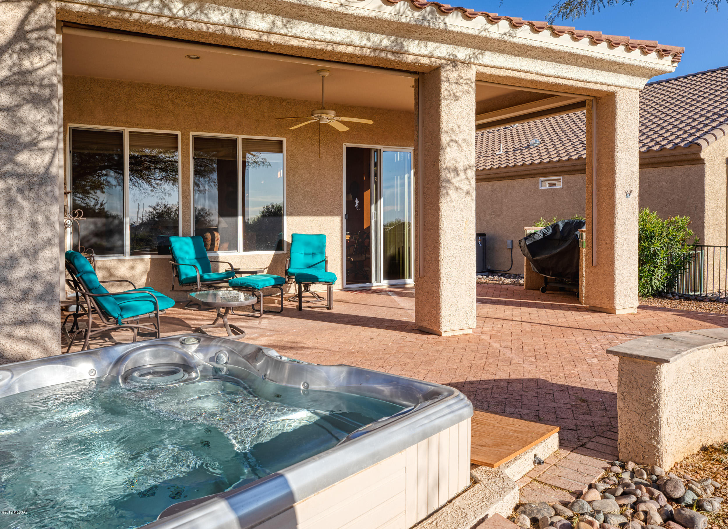 Heritage Highlands II at Dove Mountain (393-541) - Residential