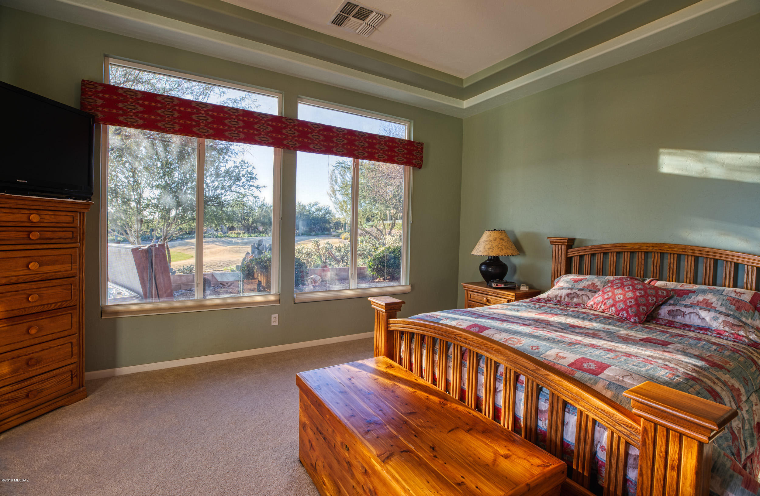 Heritage Highlands II at Dove Mountain (393-541) - Residential