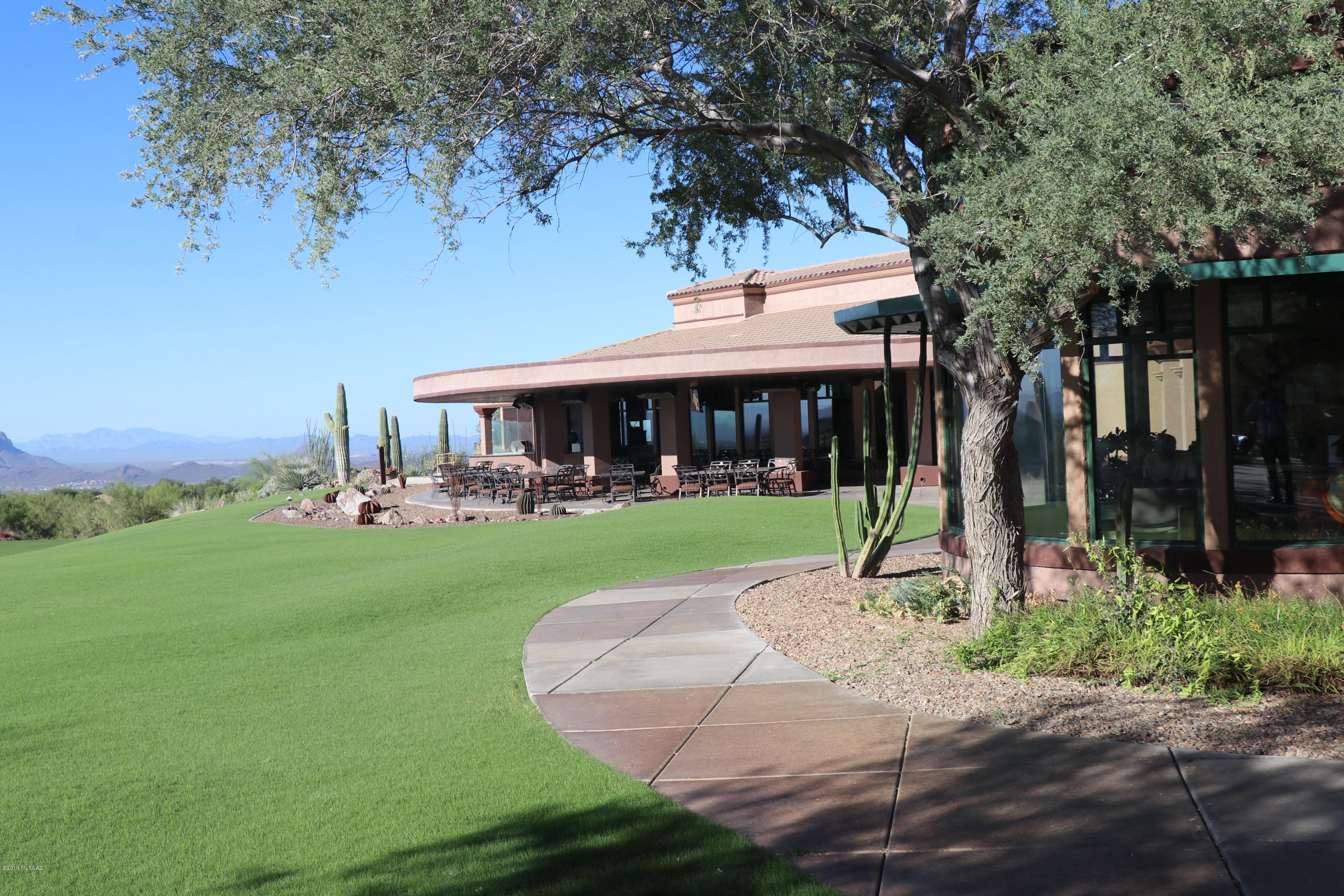 Heritage Highlands II at Dove Mountain (393-541) - Residential