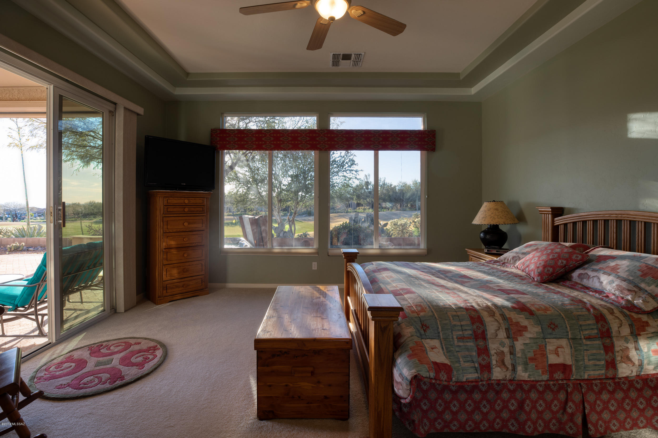 Heritage Highlands II at Dove Mountain (393-541) - Residential
