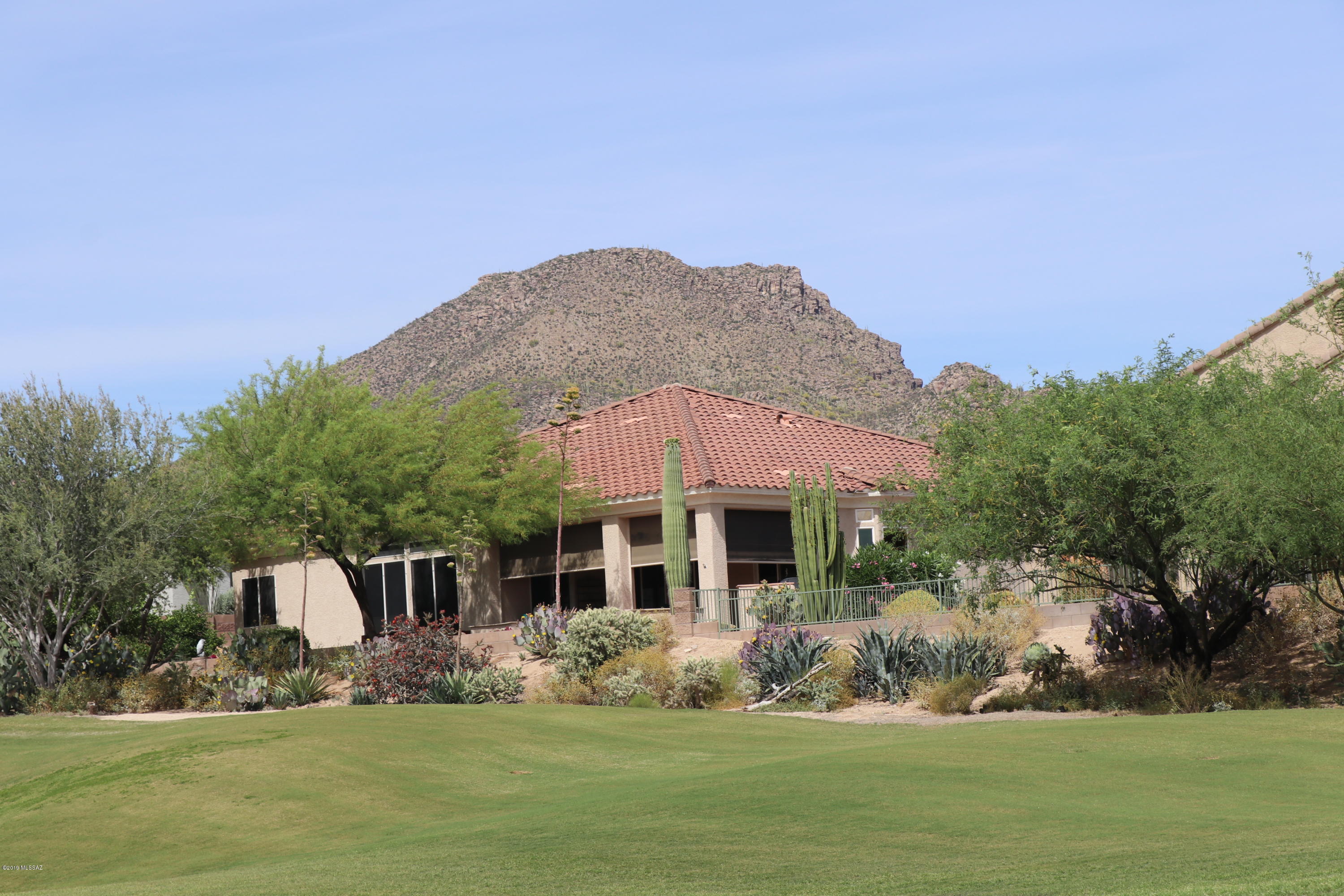Heritage Highlands II at Dove Mountain (393-541) - Residential