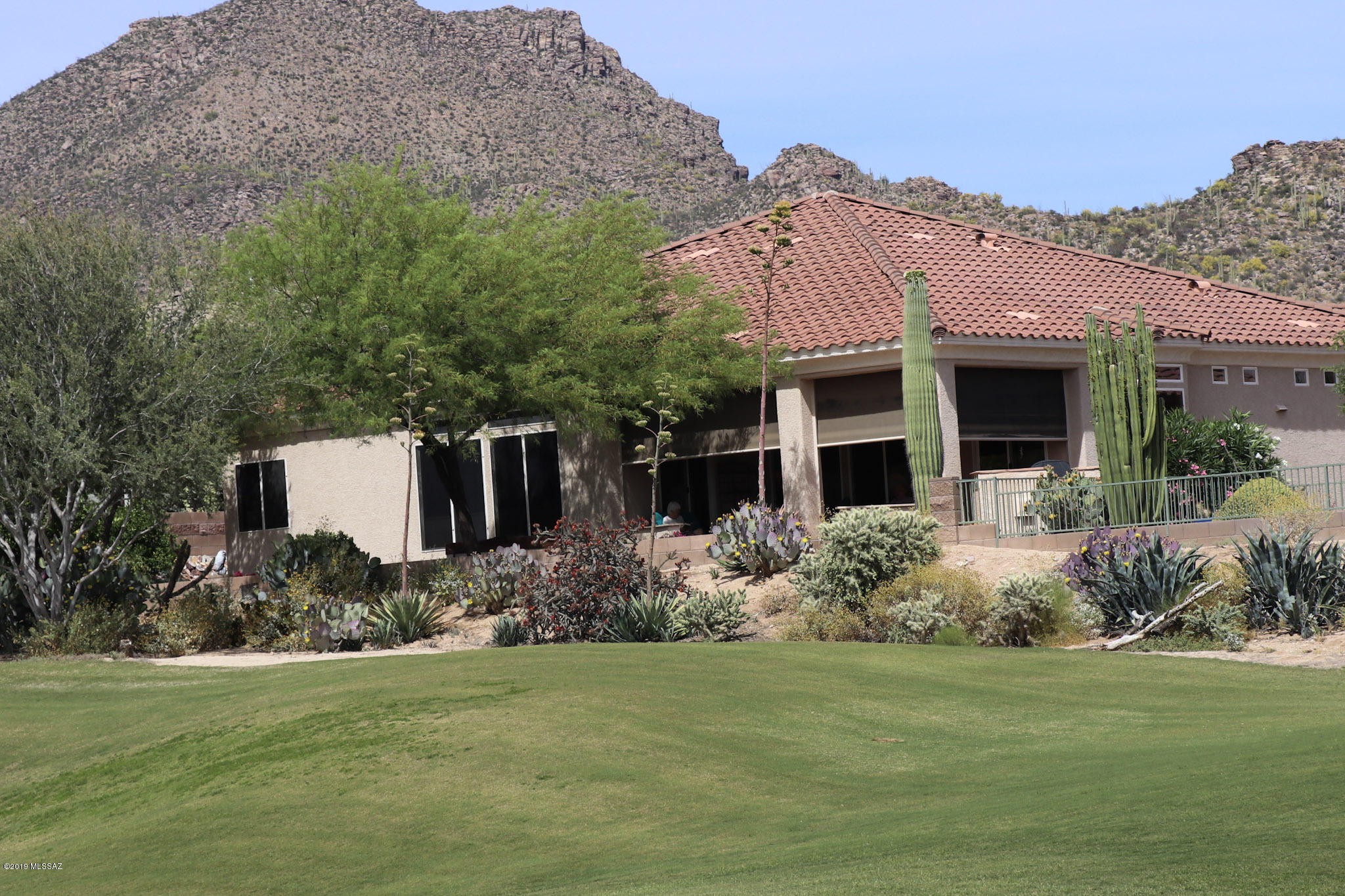 Heritage Highlands II at Dove Mountain (393-541) - Residential