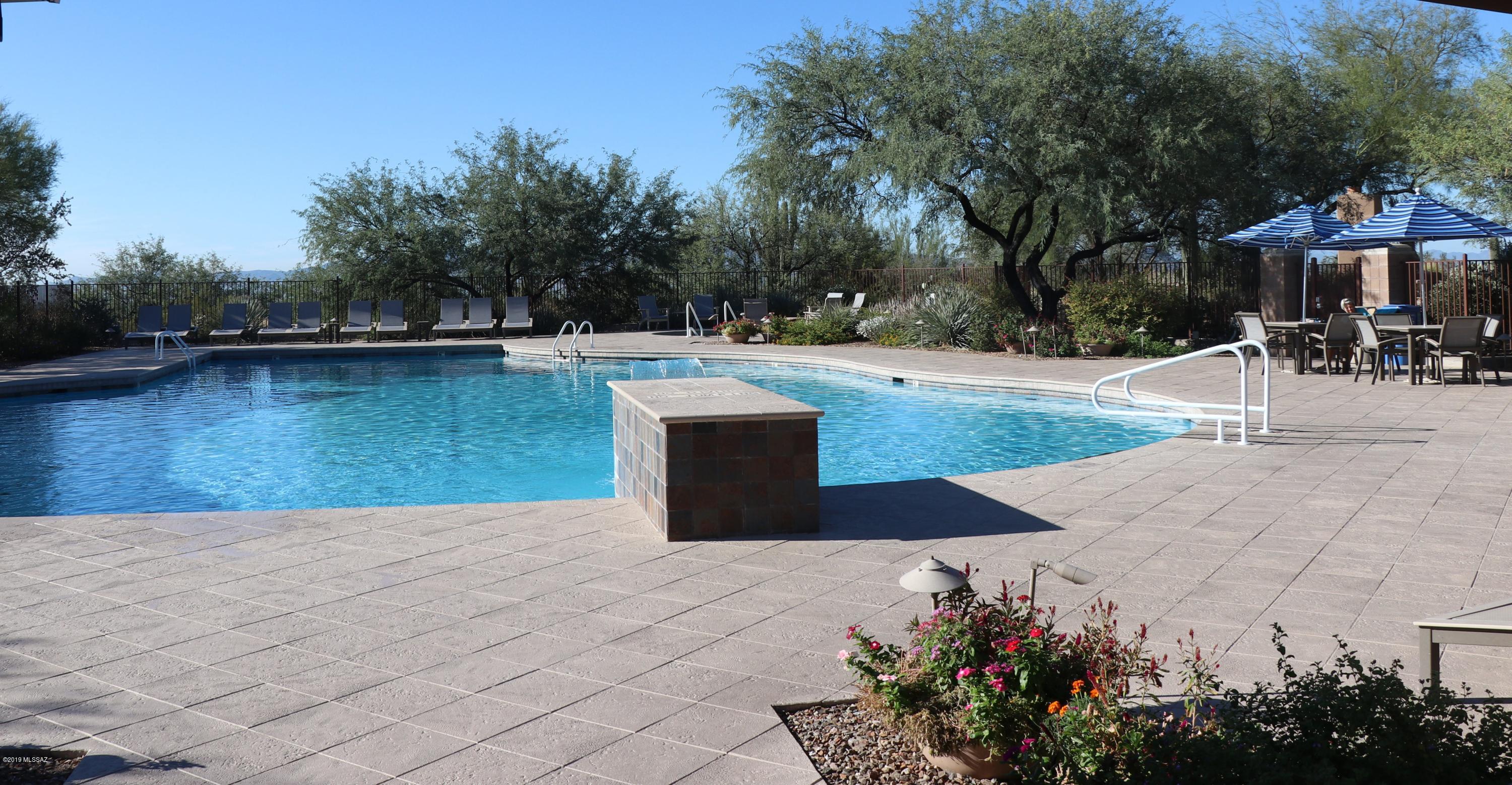 Heritage Highlands II at Dove Mountain (393-541) - Residential