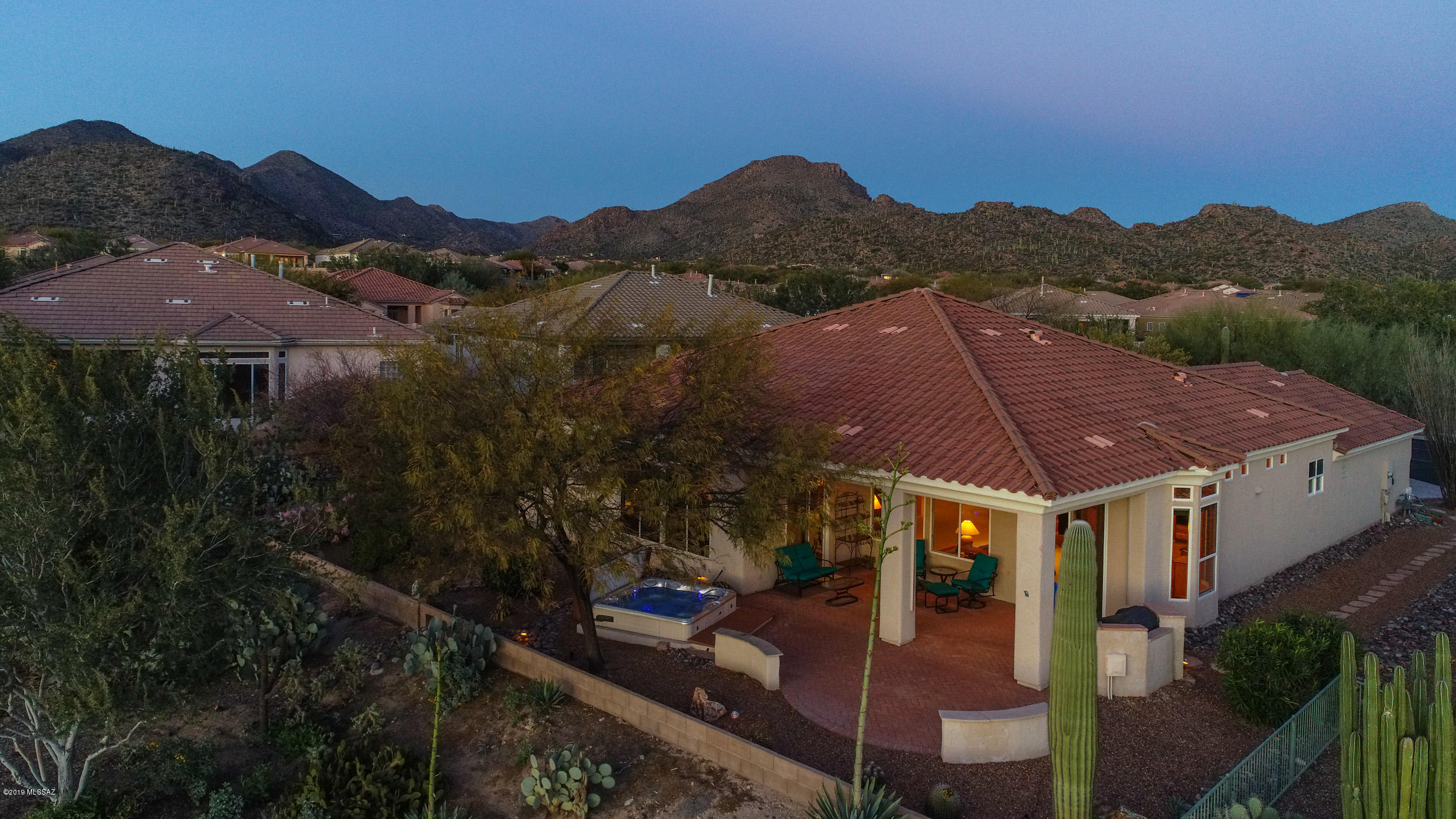 Heritage Highlands II at Dove Mountain (393-541) - Residential