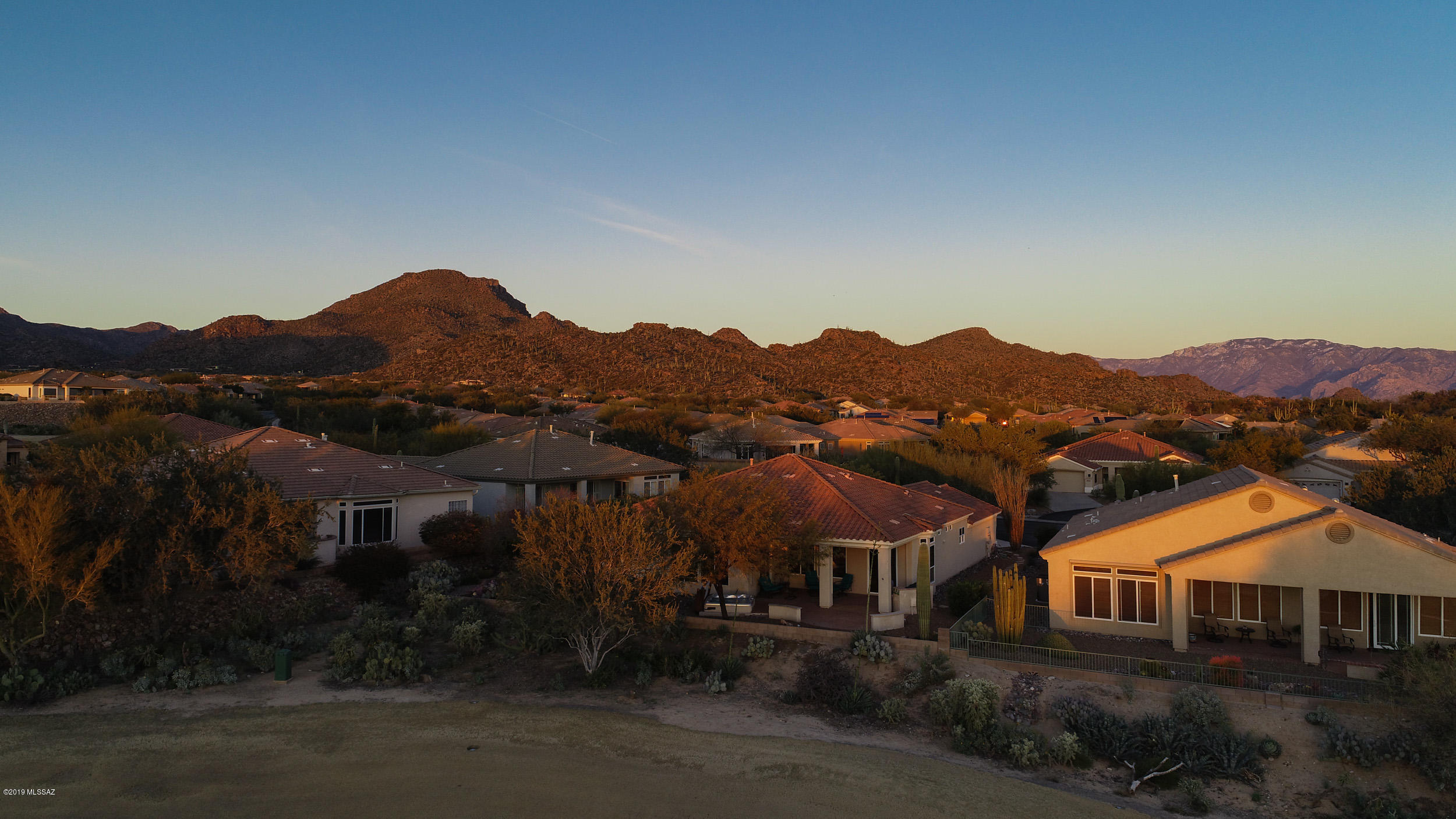 Heritage Highlands II at Dove Mountain (393-541) - Residential