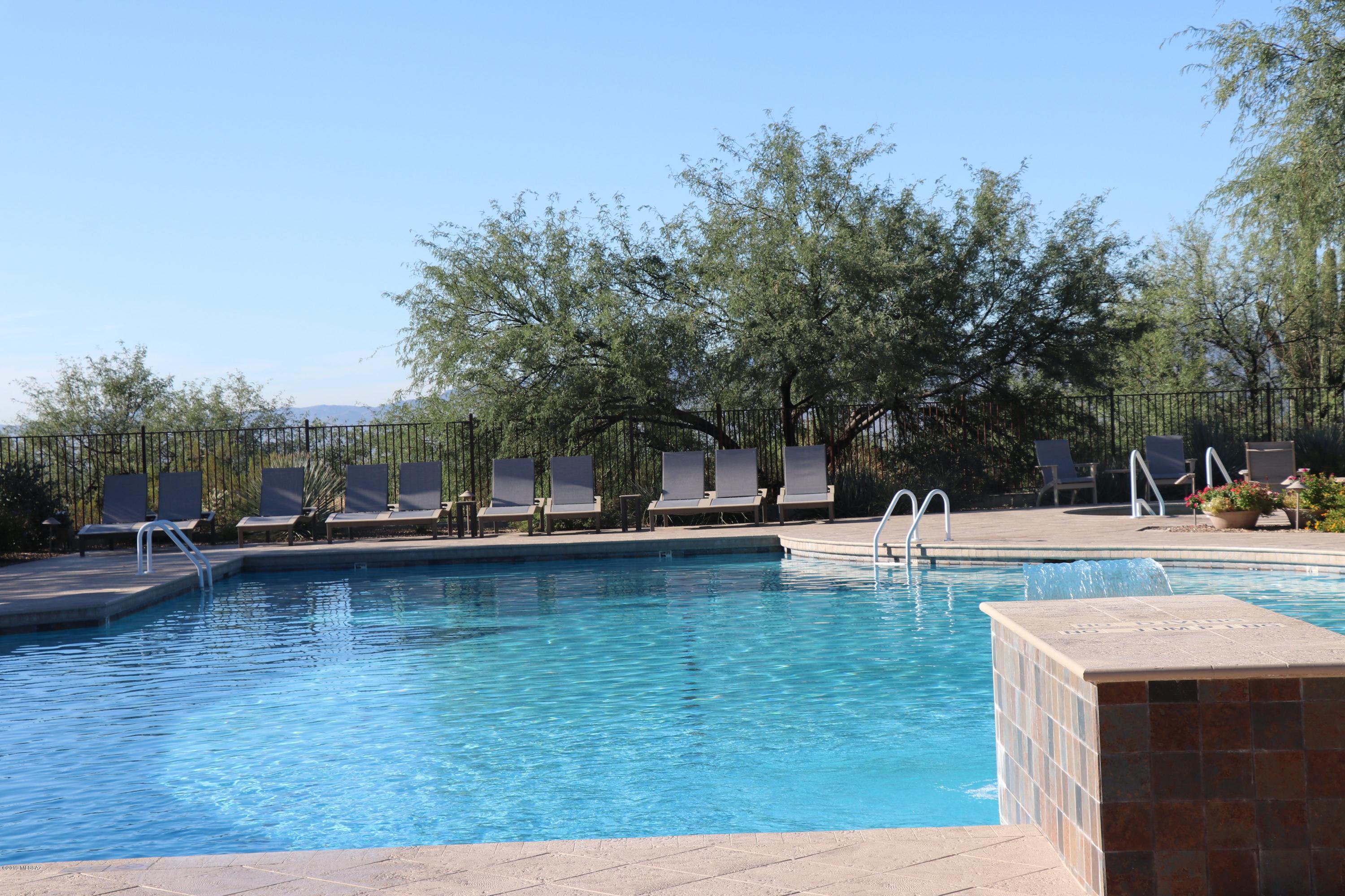 Heritage Highlands II at Dove Mountain (393-541) - Residential