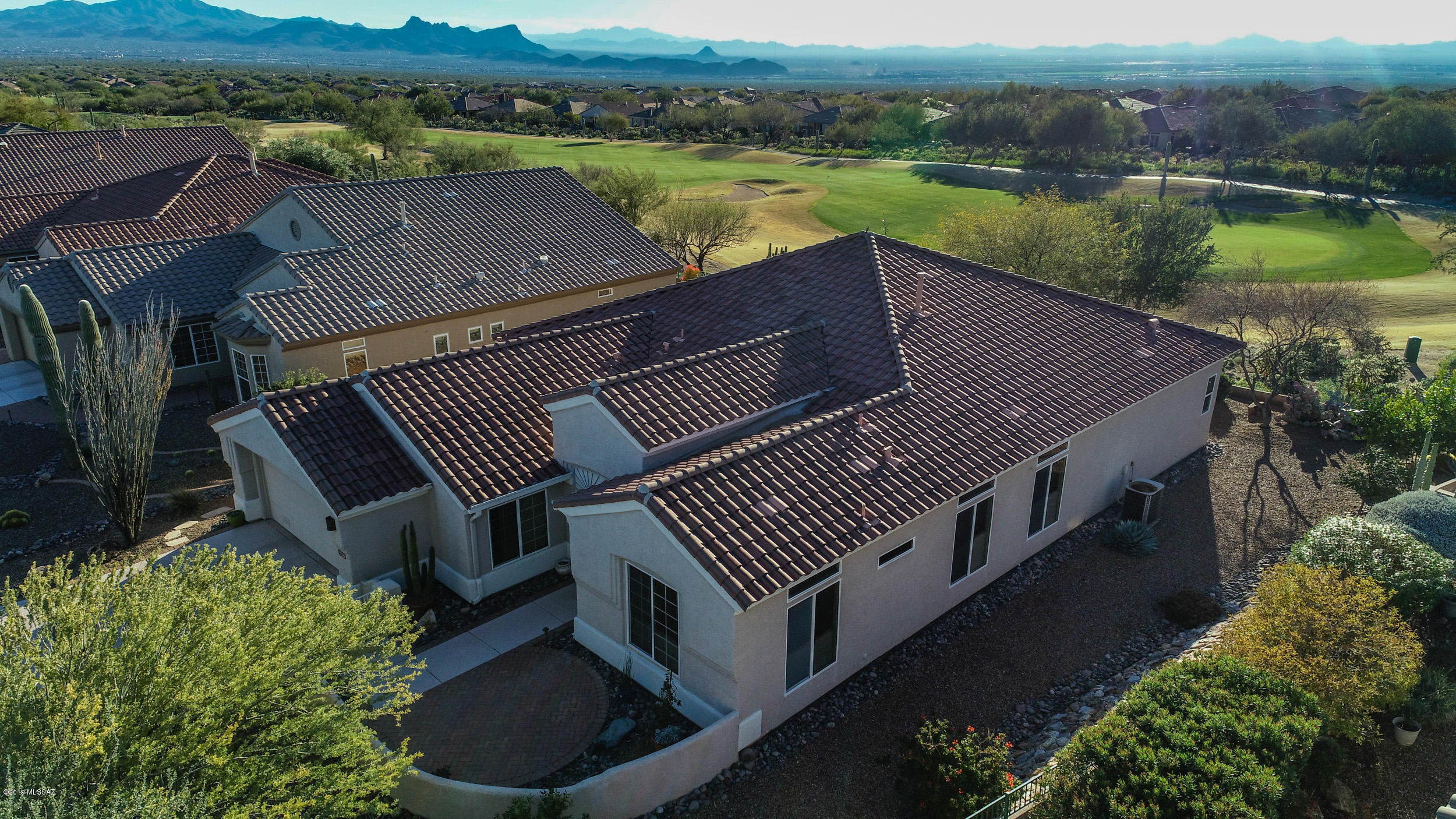 Heritage Highlands II at Dove Mountain (393-541) - Residential