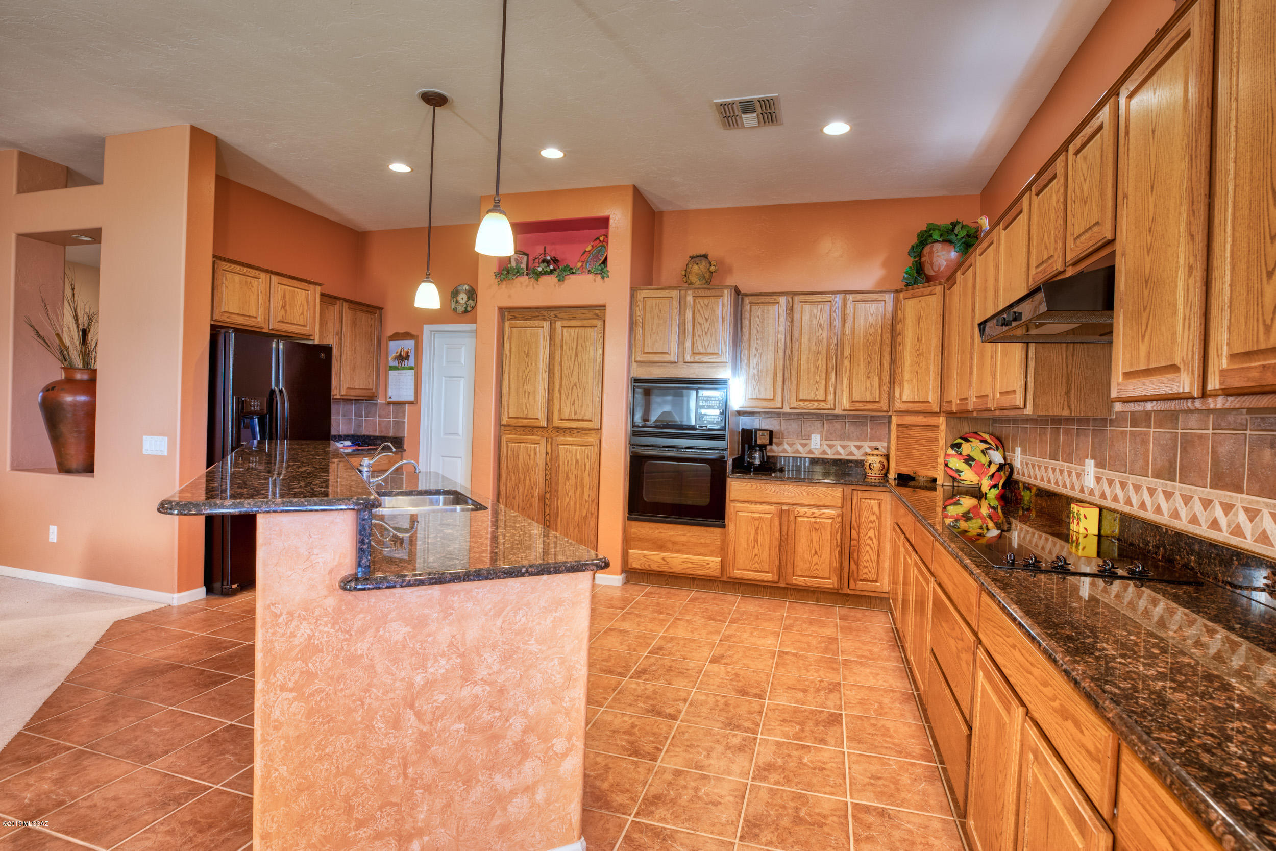Heritage Highlands II at Dove Mountain (393-541) - Residential