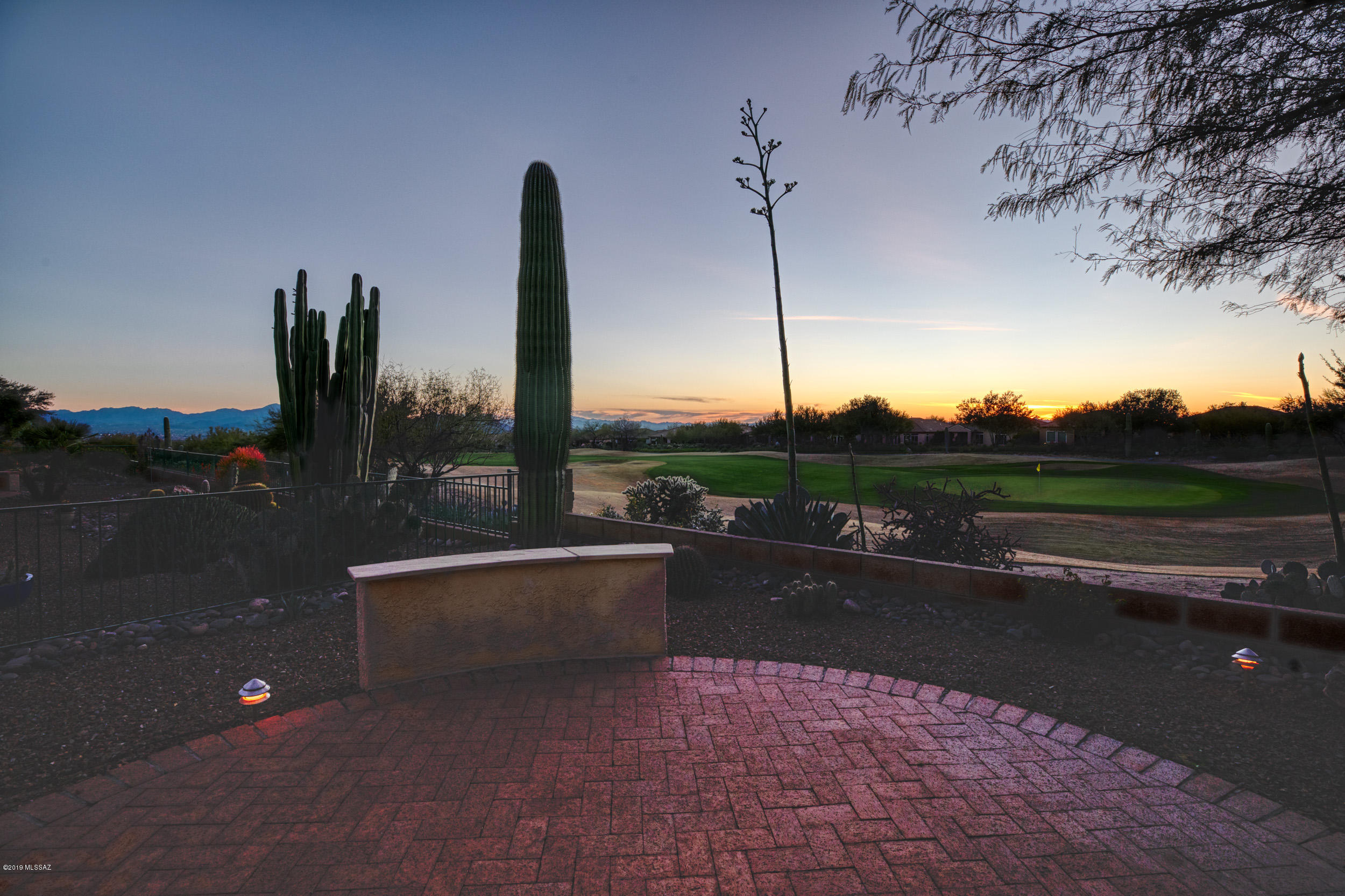 Heritage Highlands II at Dove Mountain (393-541) - Residential