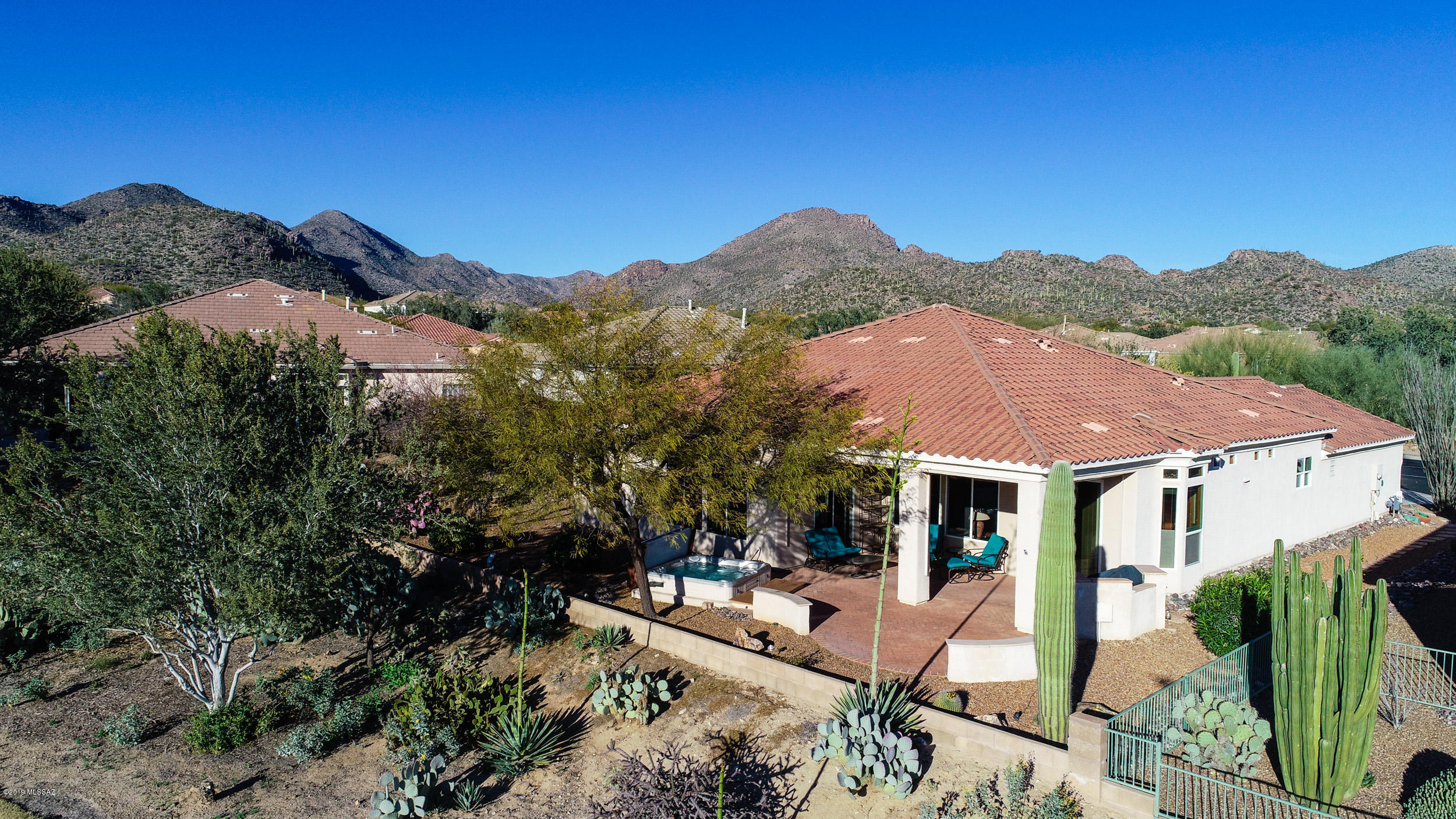 Heritage Highlands II at Dove Mountain (393-541) - Residential