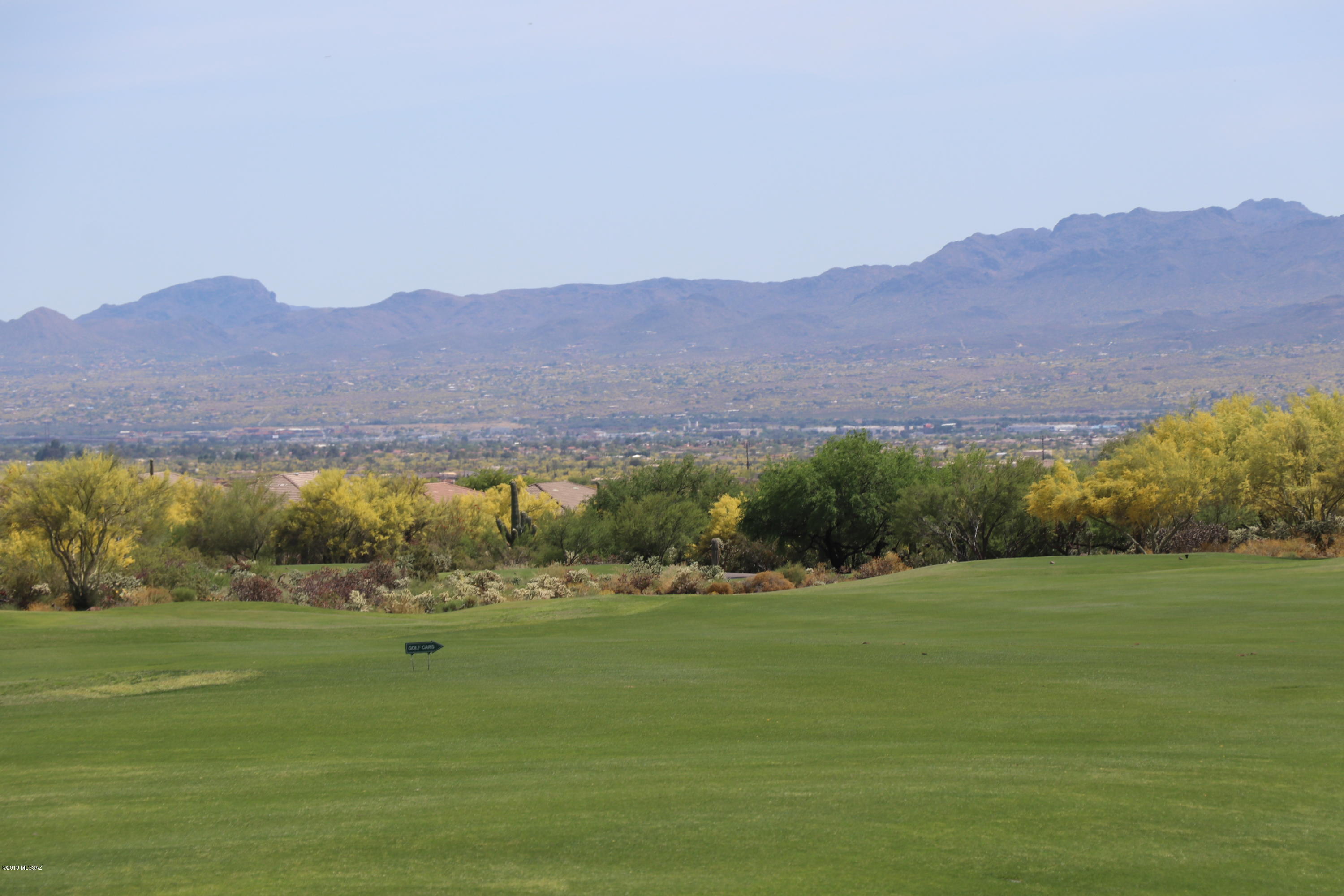 Heritage Highlands II at Dove Mountain (393-541) - Residential