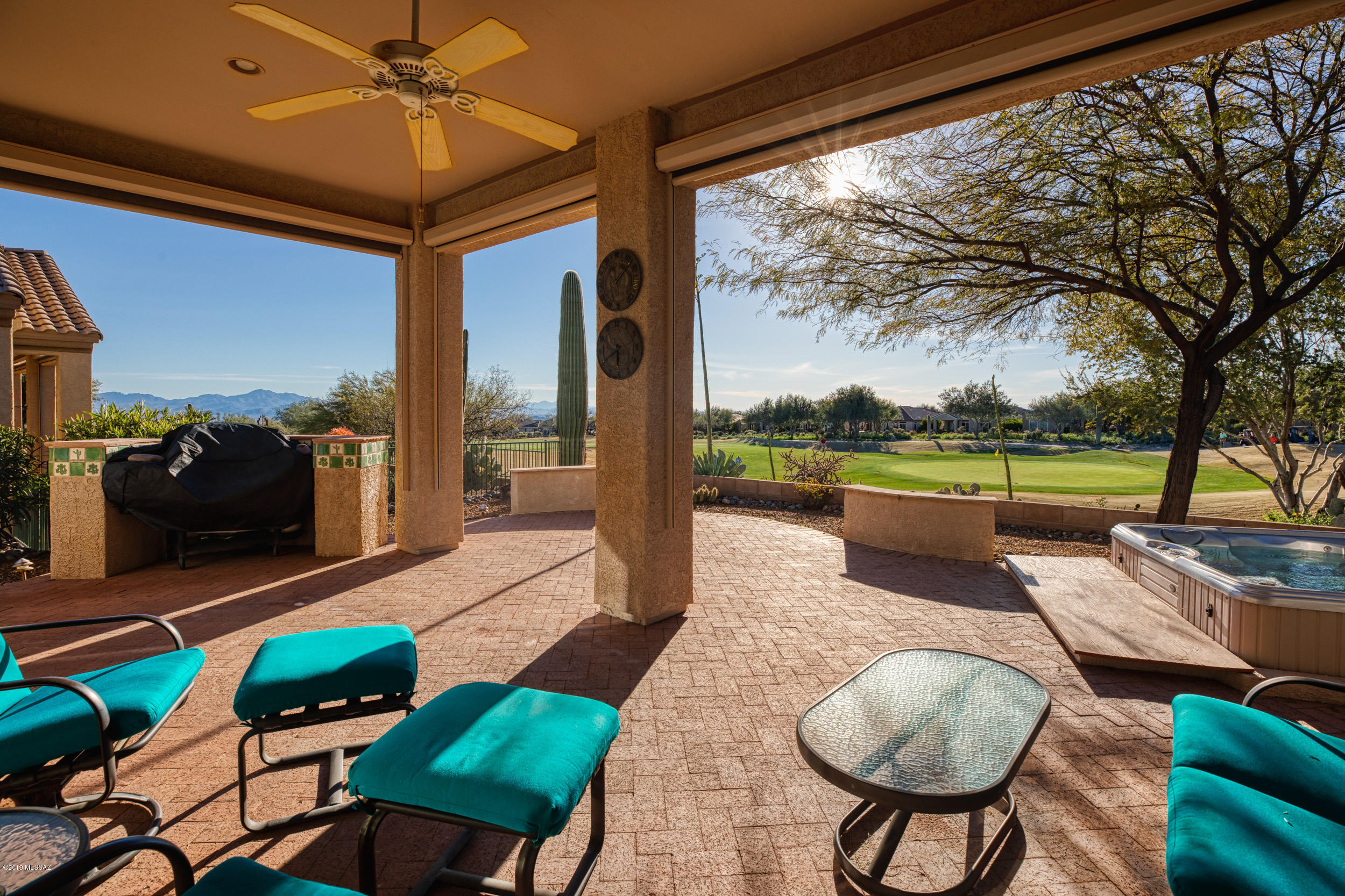 Heritage Highlands II at Dove Mountain (393-541) - Residential