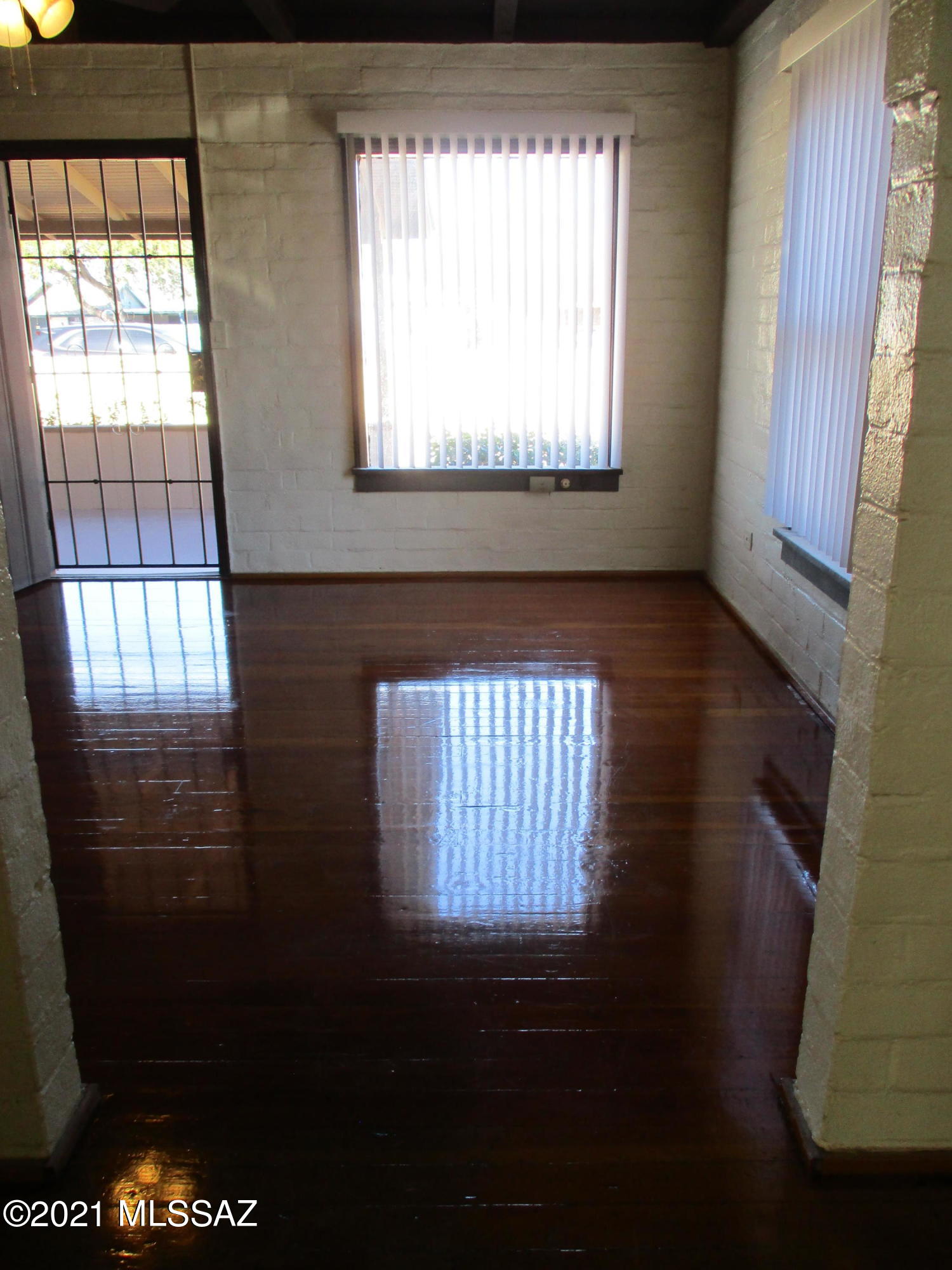 Speedway Addition NO. 1 - Residential Lease