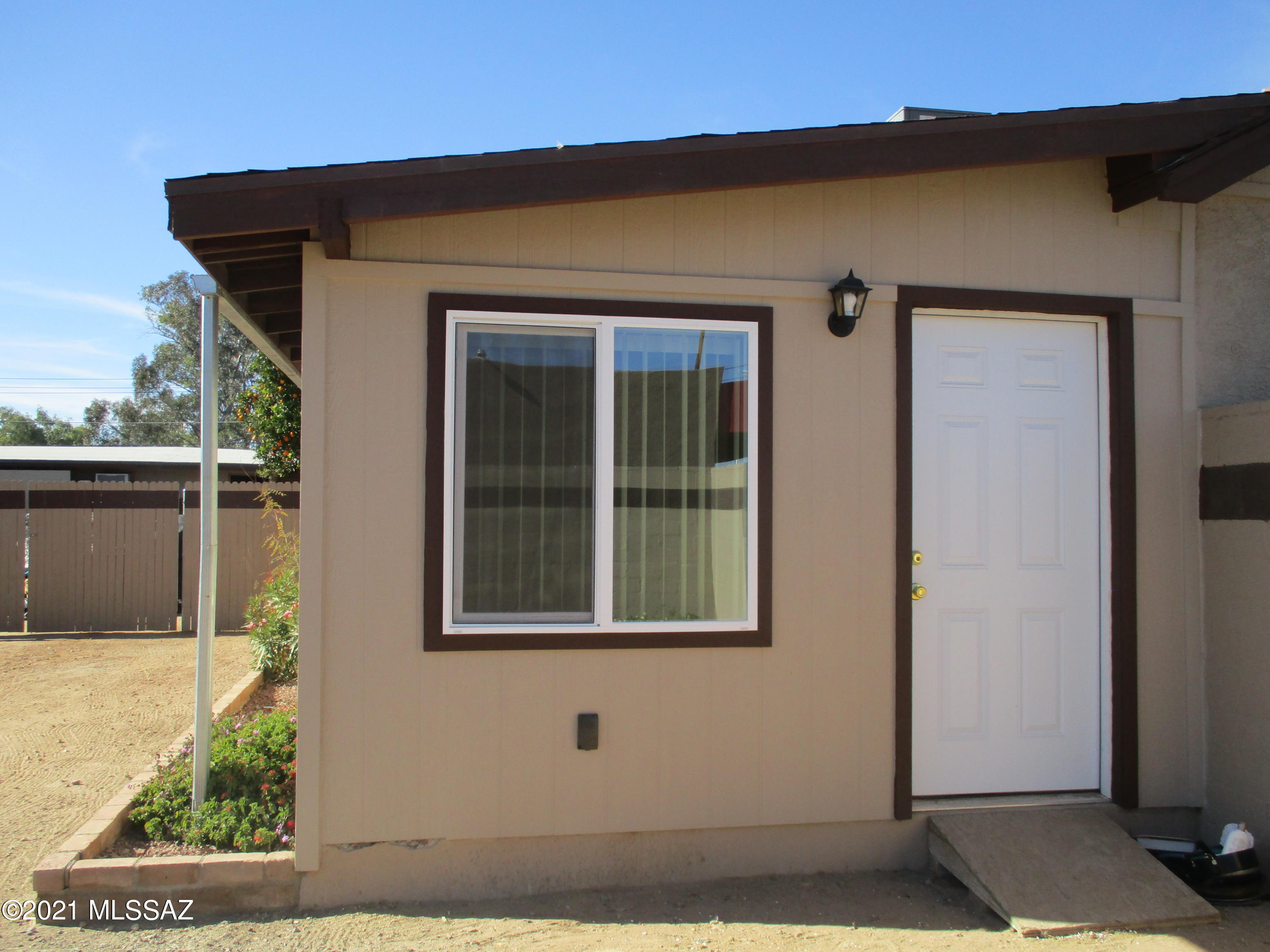 Speedway Addition NO. 1 - Residential Lease