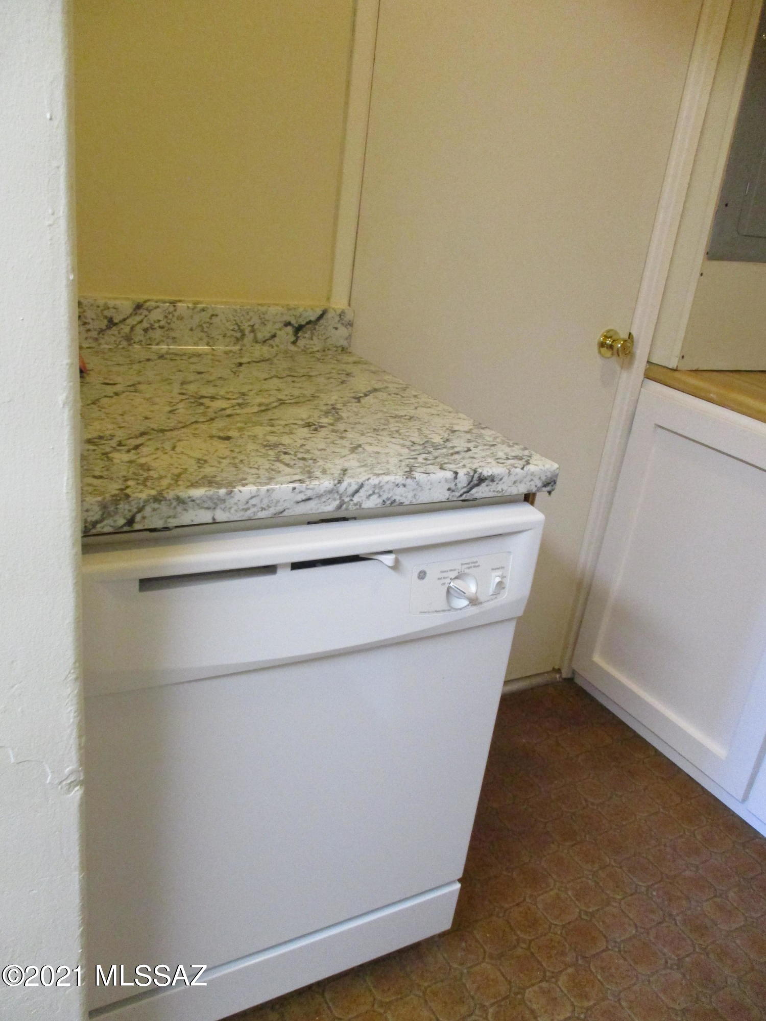Speedway Addition NO. 1 - Residential Lease
