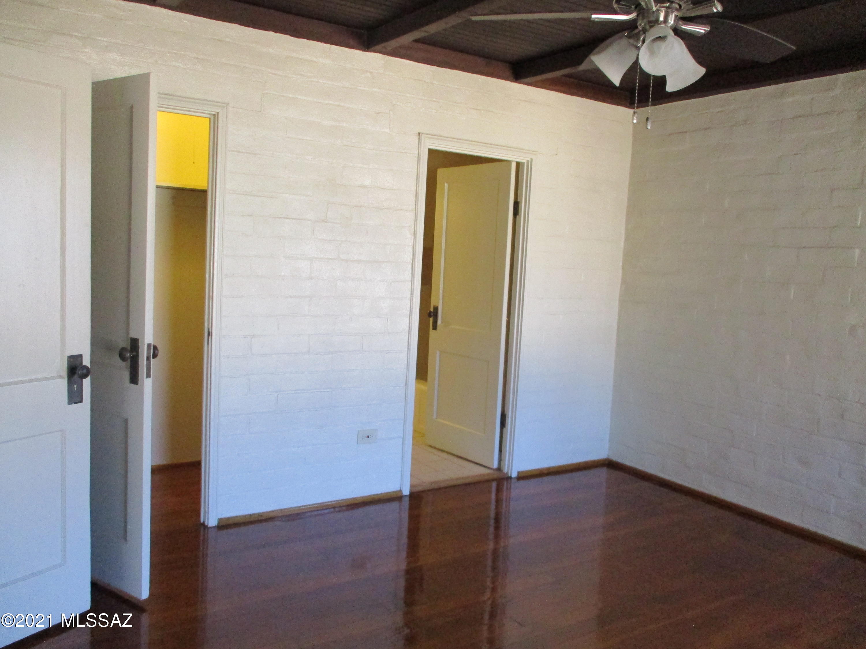 Speedway Addition NO. 1 - Residential Lease