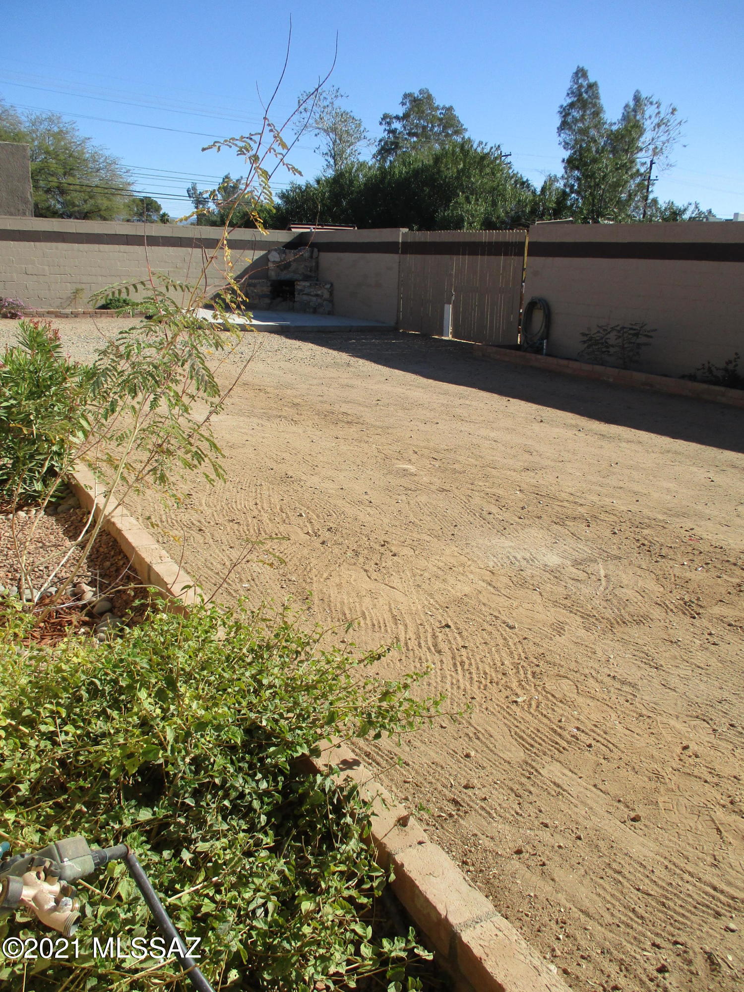 Speedway Addition NO. 1 - Residential Lease