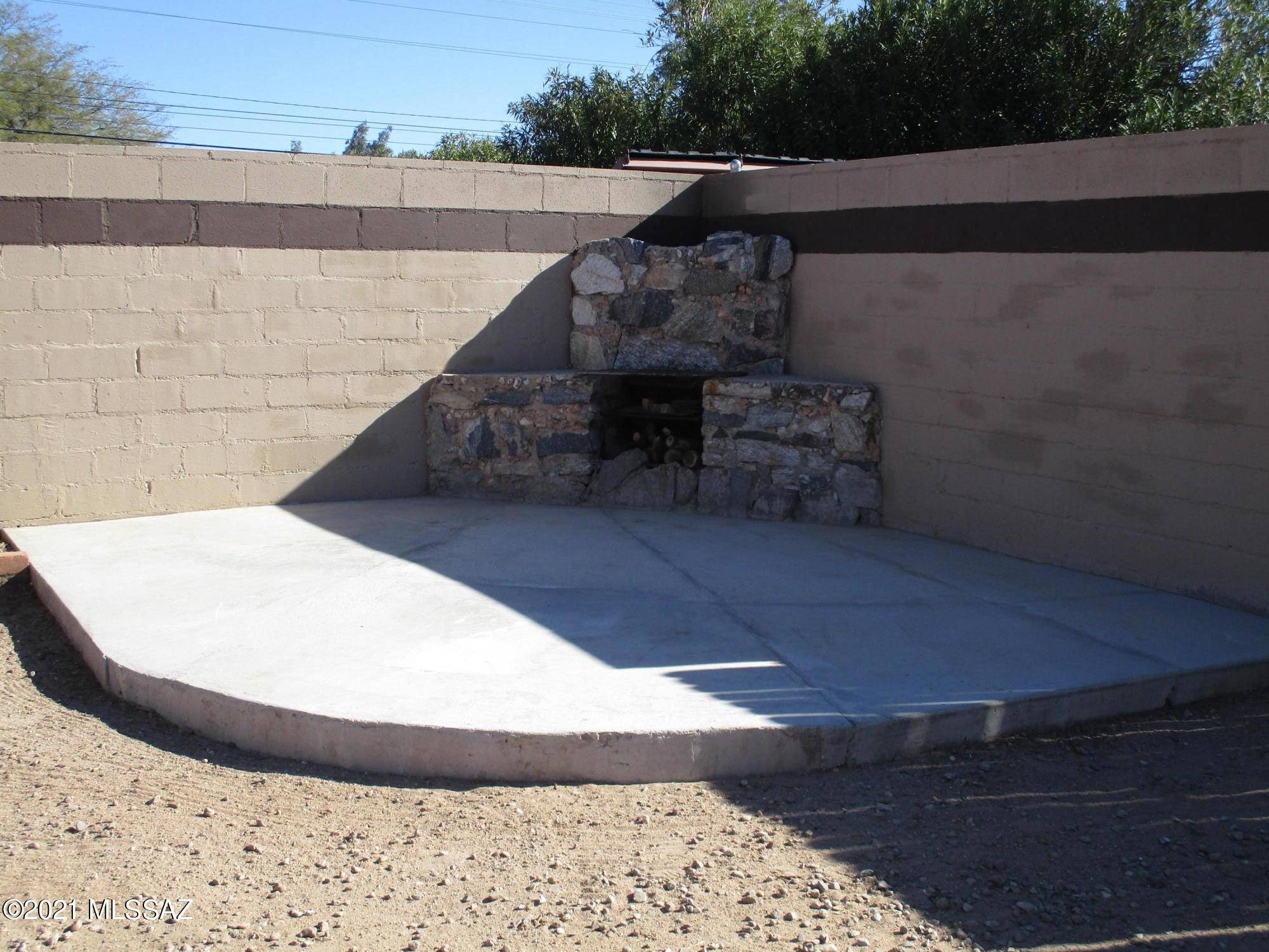 Speedway Addition NO. 1 - Residential Lease