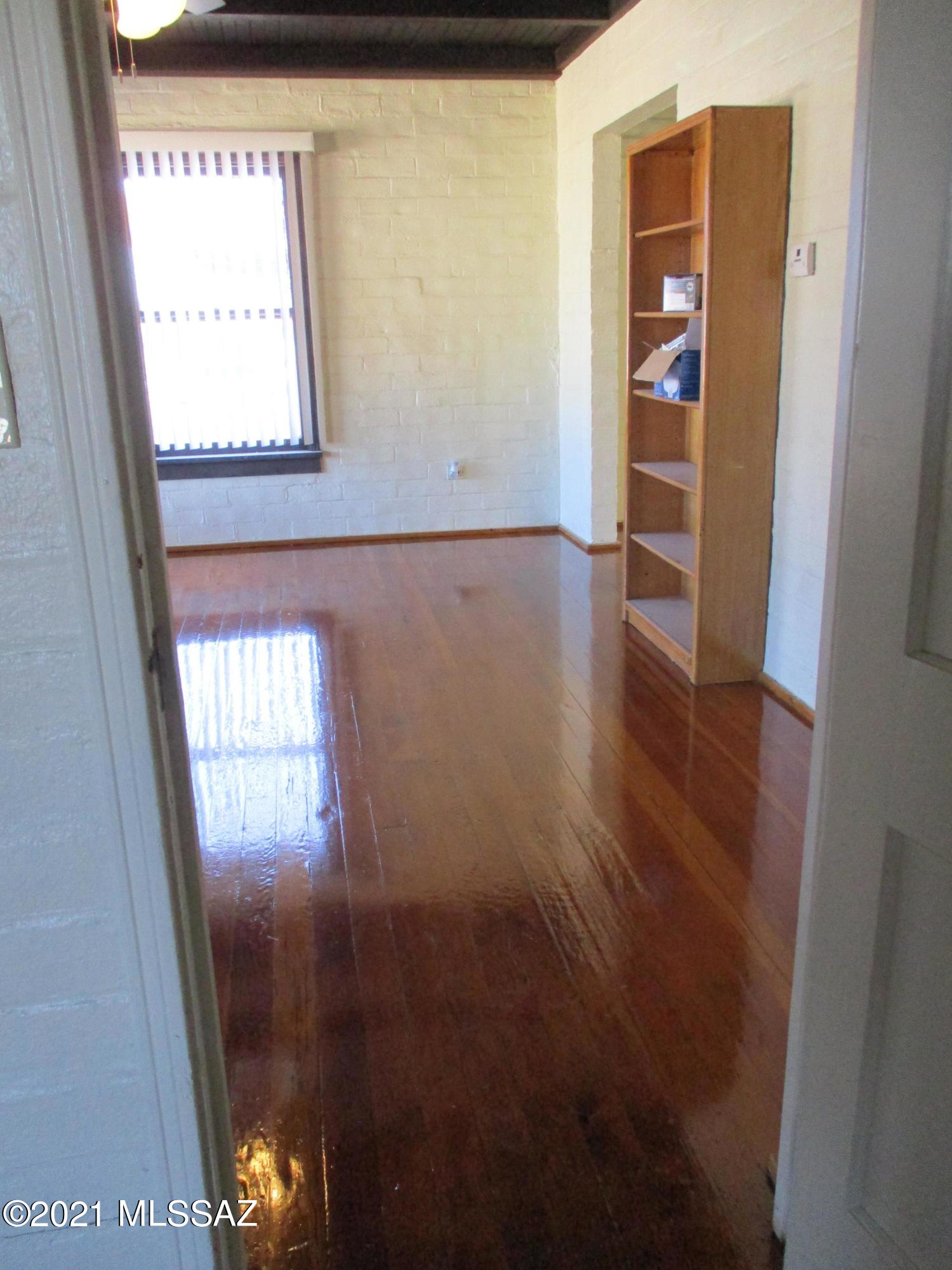 Speedway Addition NO. 1 - Residential Lease
