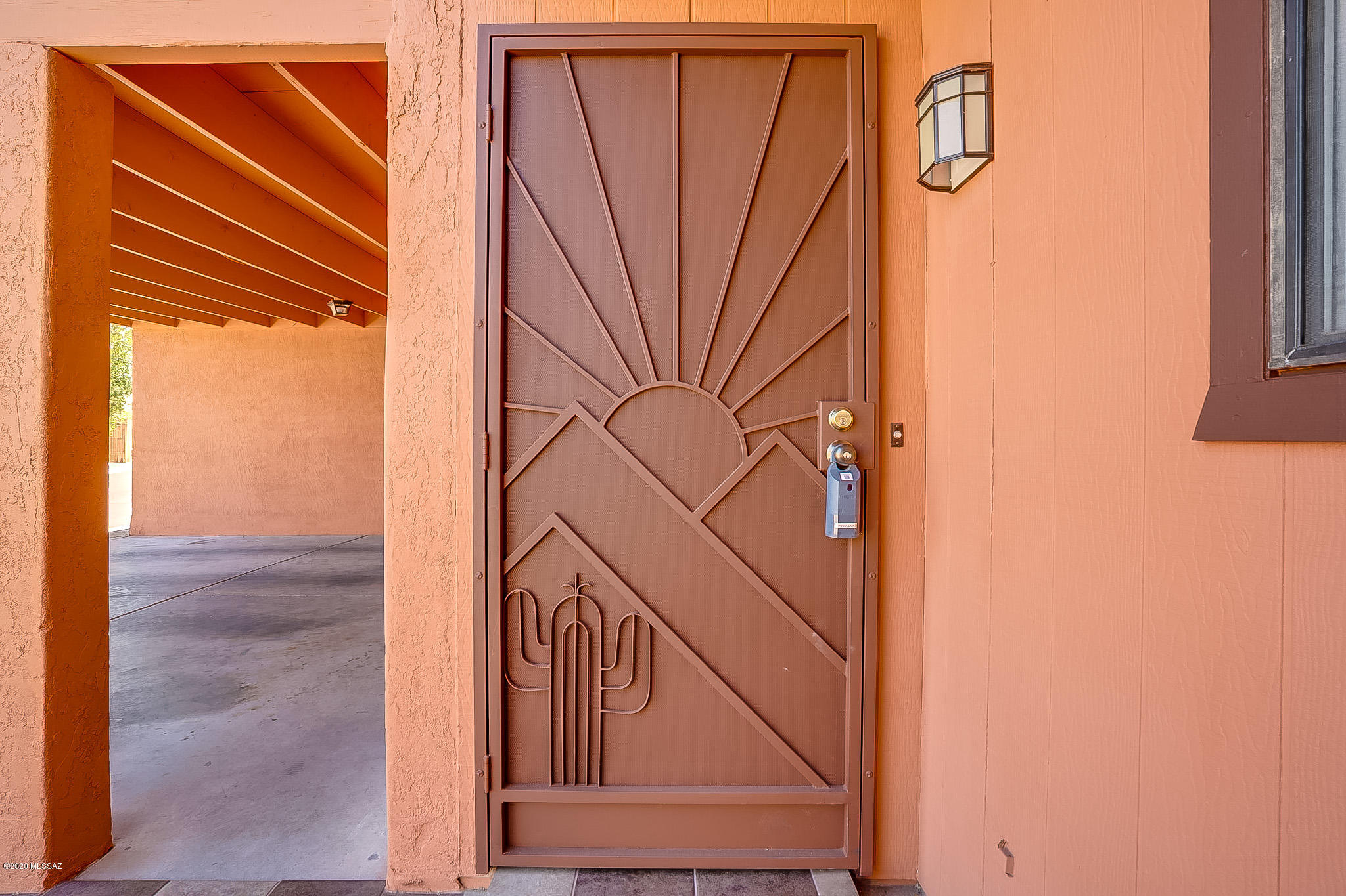 Casa Carina Townhomes (1-69) - Residential