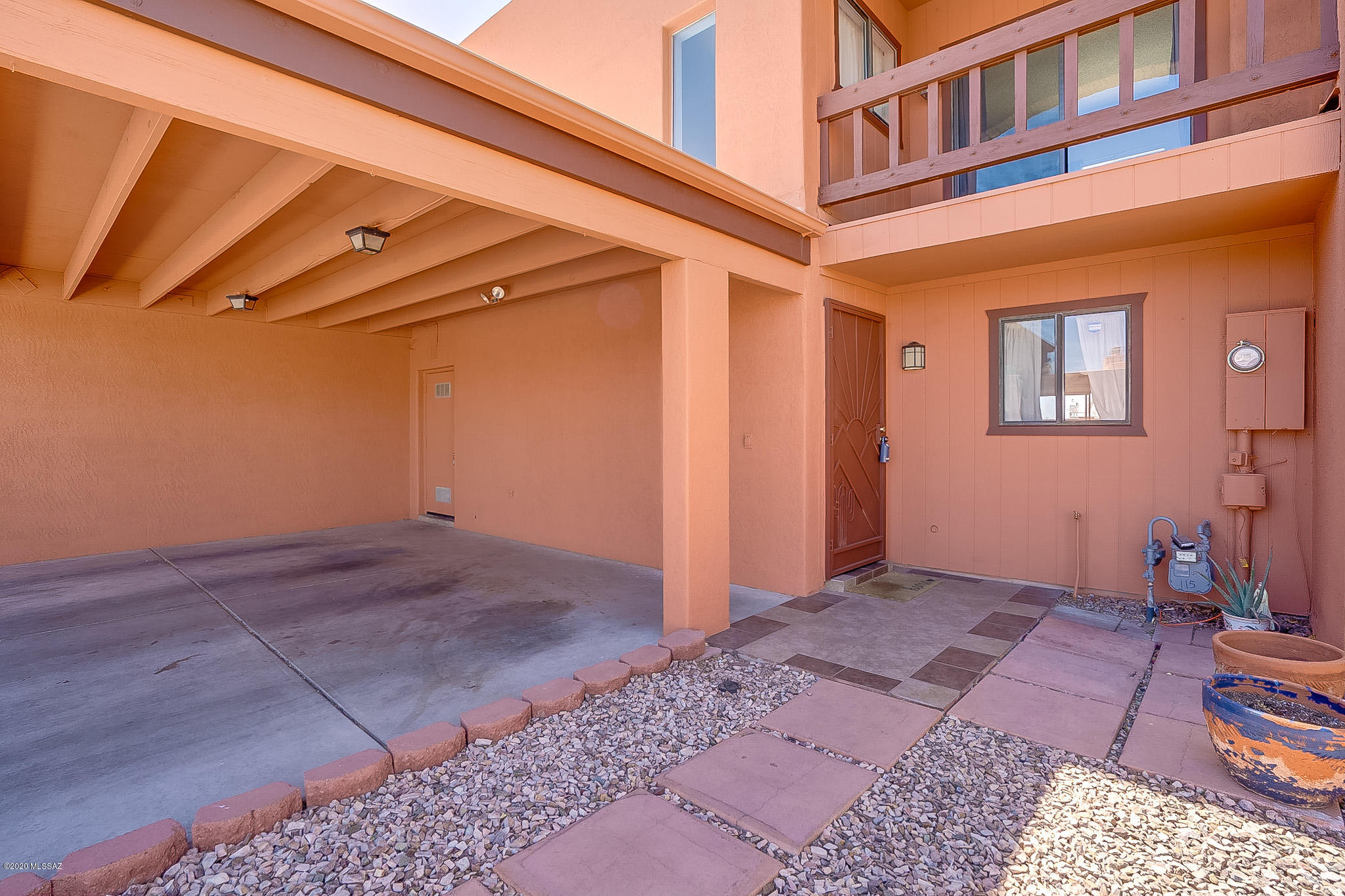 Casa Carina Townhomes (1-69) - Residential