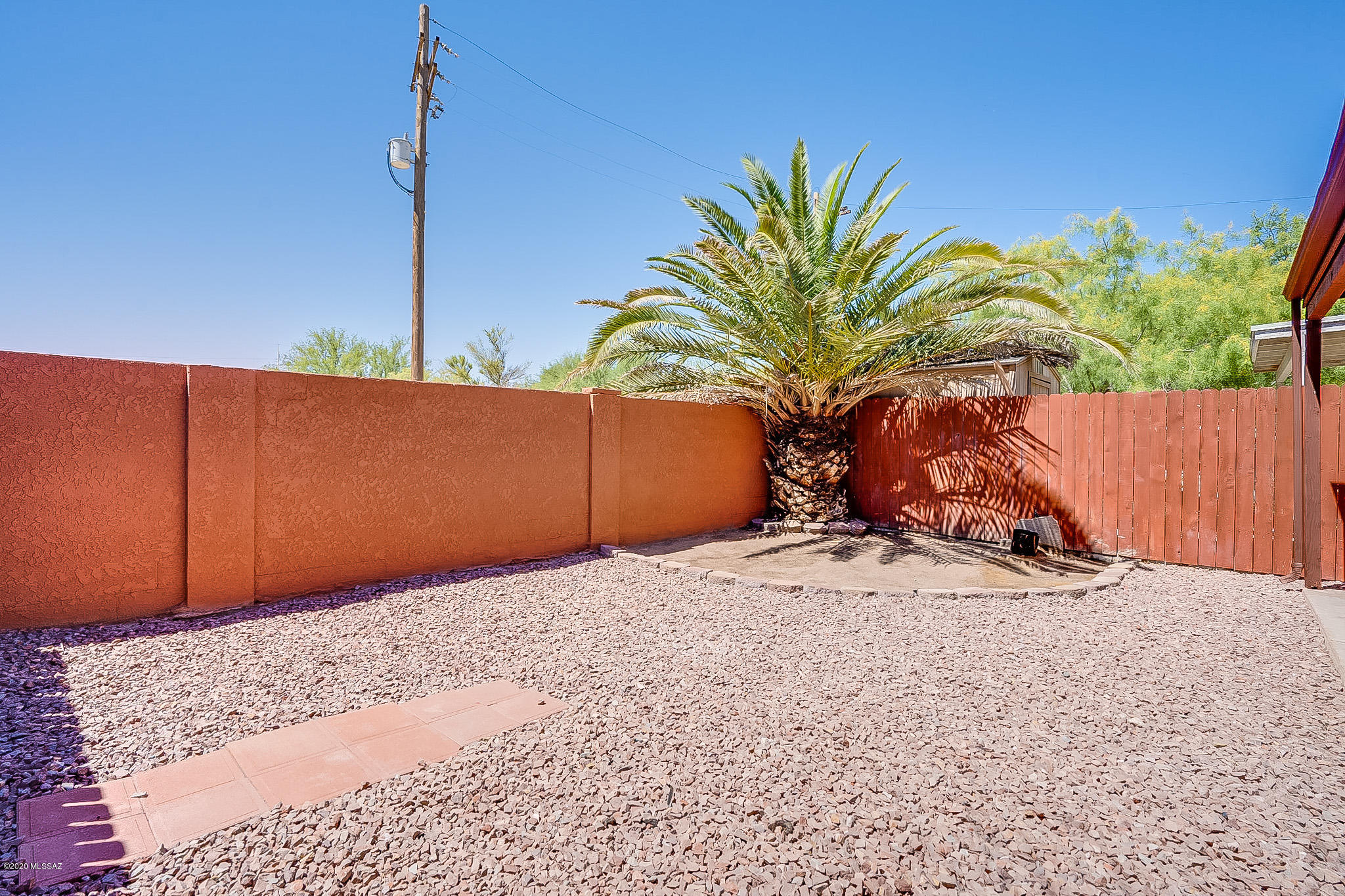 Casa Carina Townhomes (1-69) - Residential