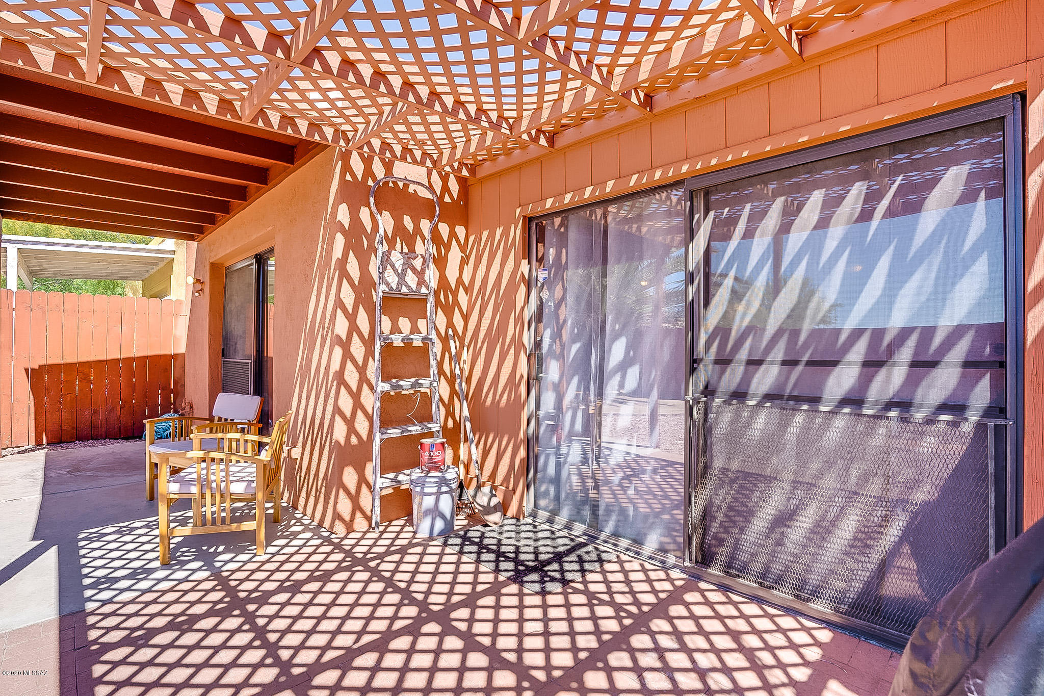 Casa Carina Townhomes (1-69) - Residential