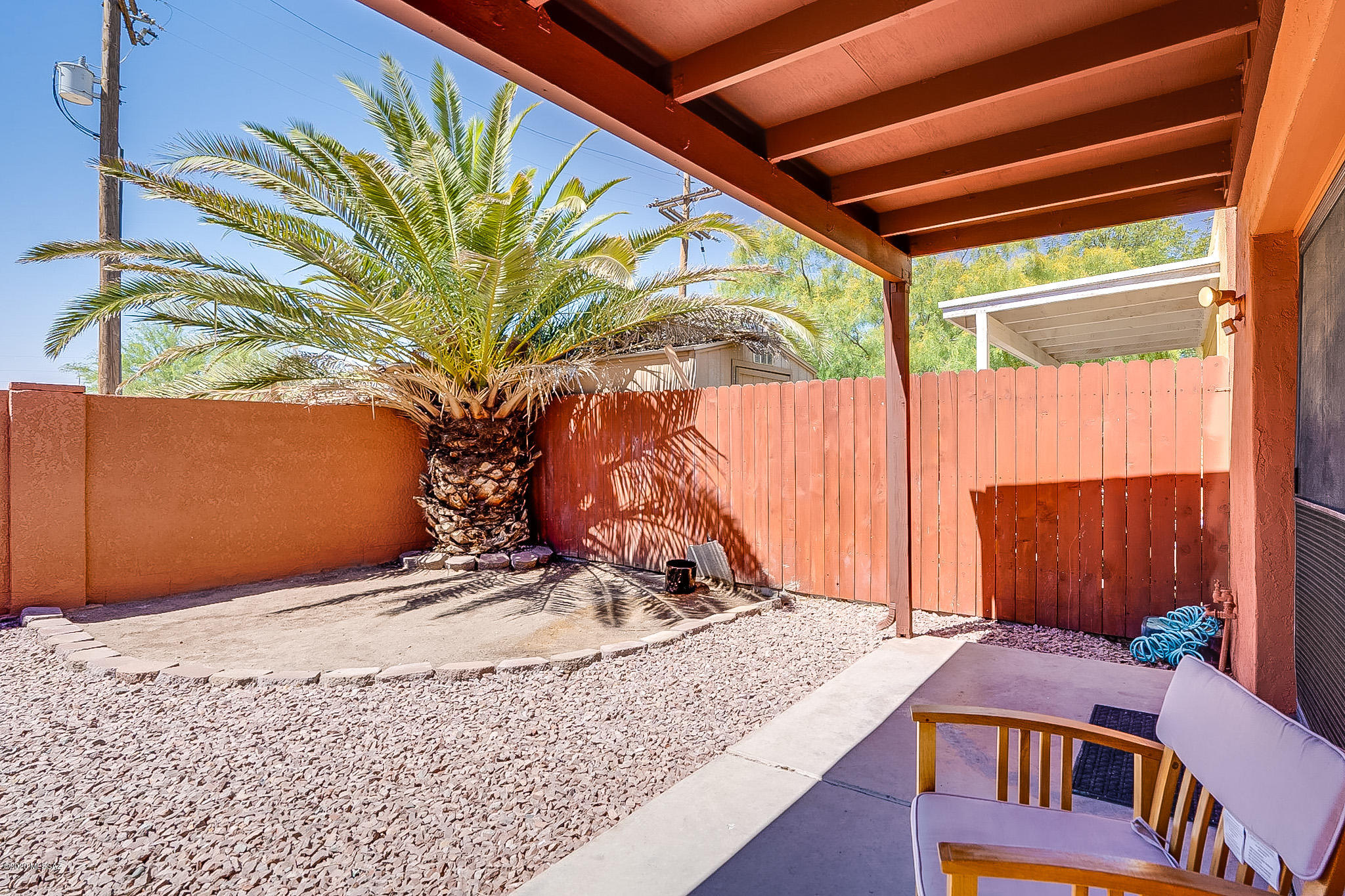 Casa Carina Townhomes (1-69) - Residential