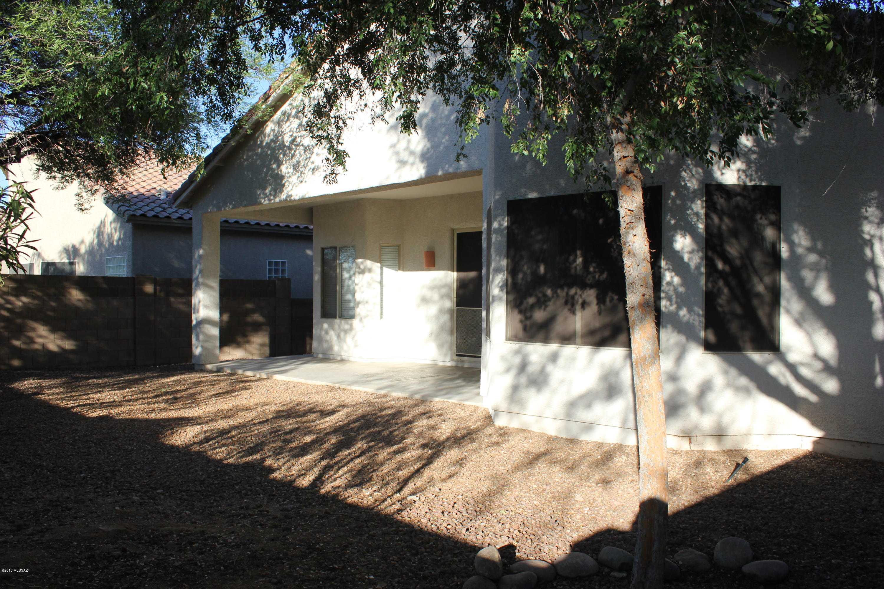 Bluffs (The) 2 - Residential
